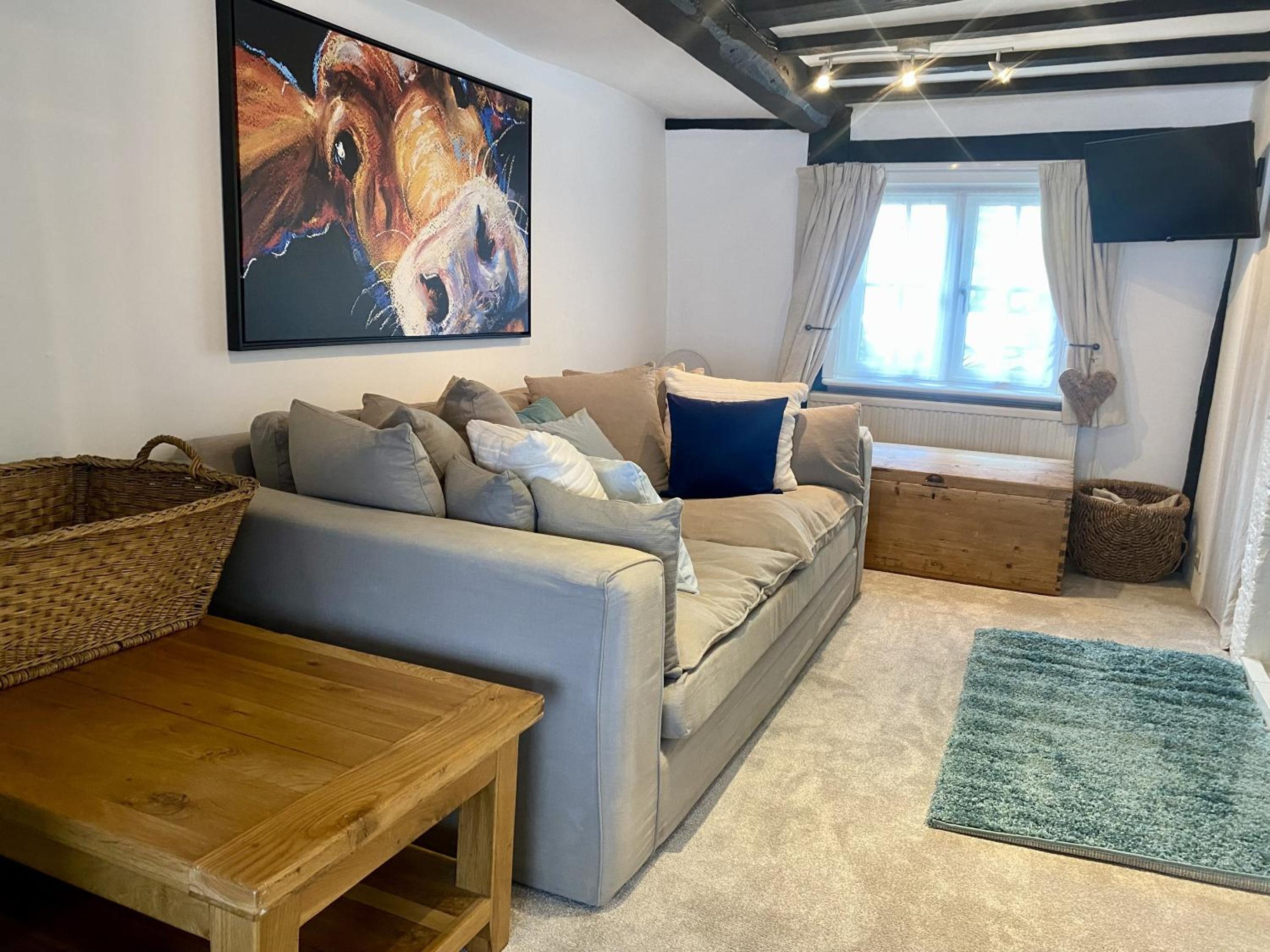 King Studio with Sofa Bed - Photo 13