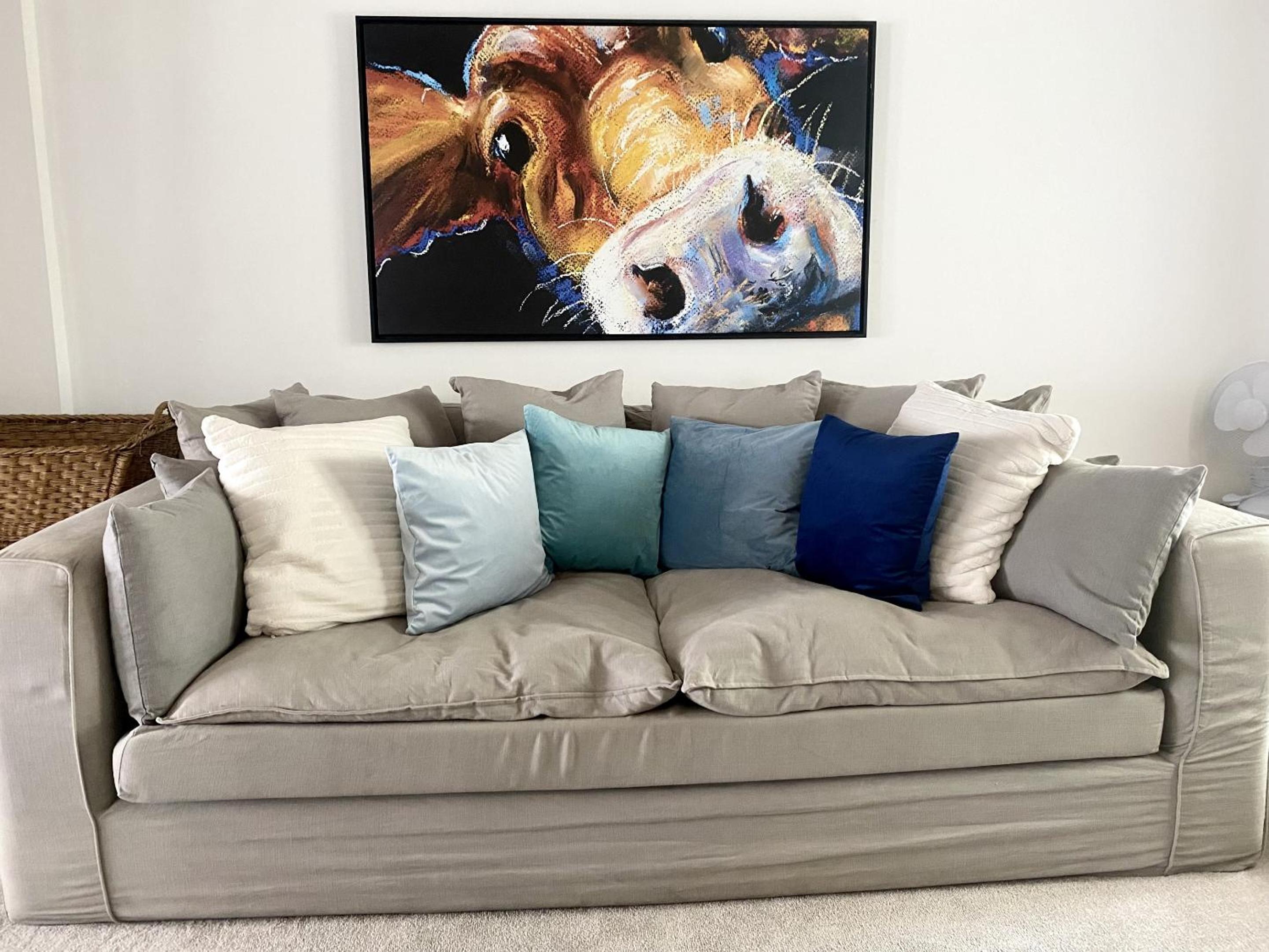 King Studio with Sofa Bed - Photo 19