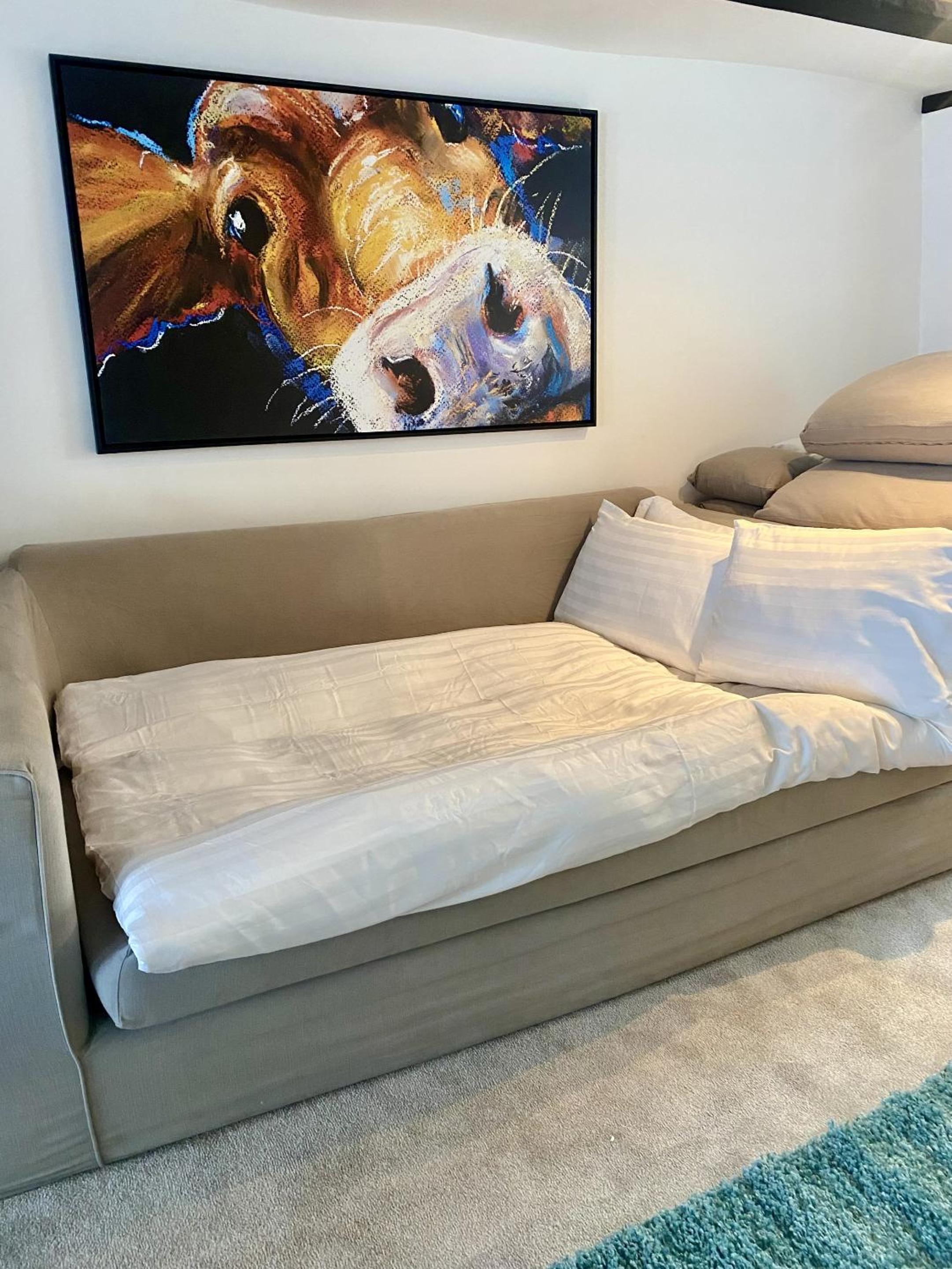 King Studio with Sofa Bed - Photo 20