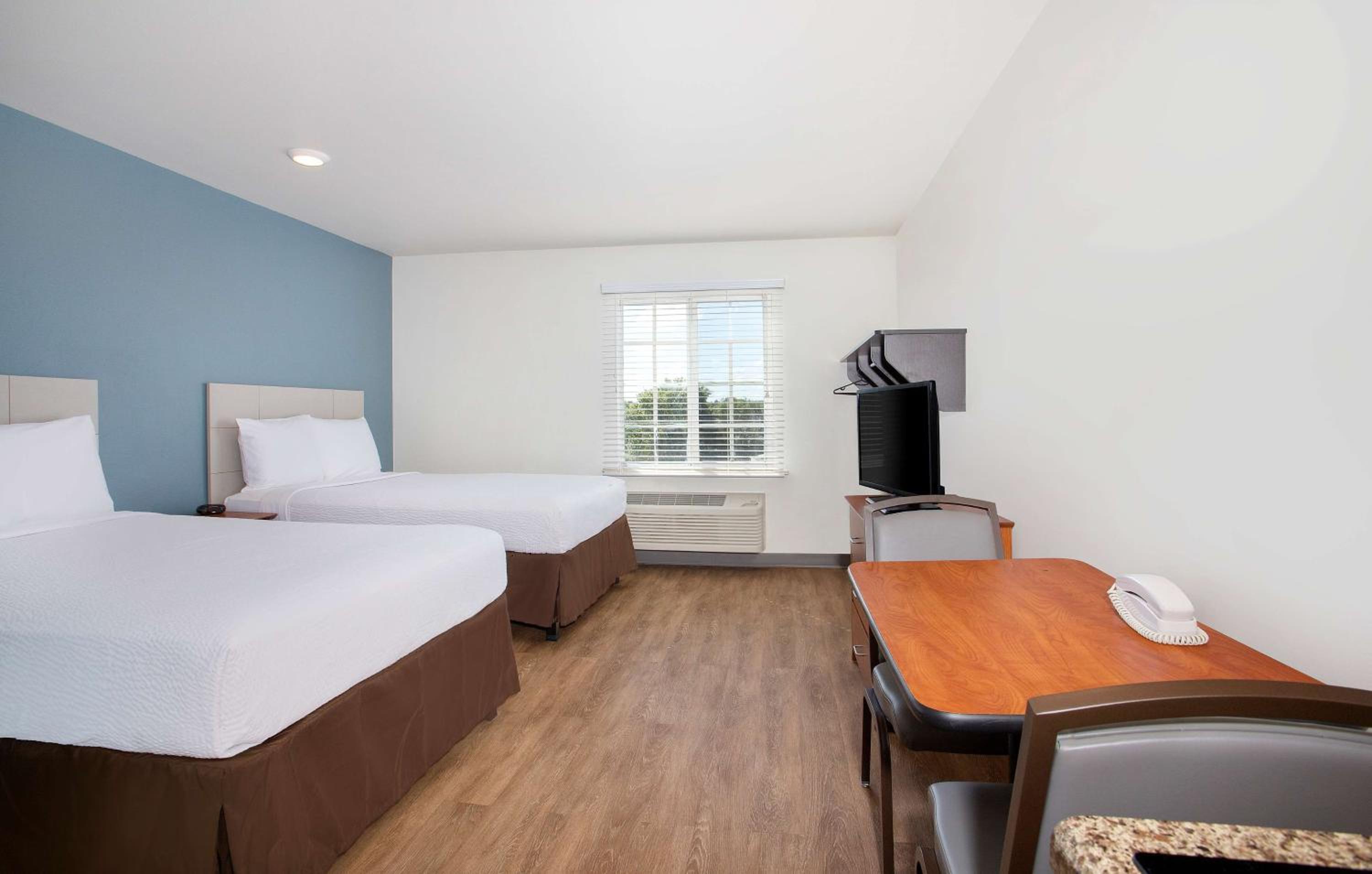 Standard Double Room - Non-Smoking - Photo 1