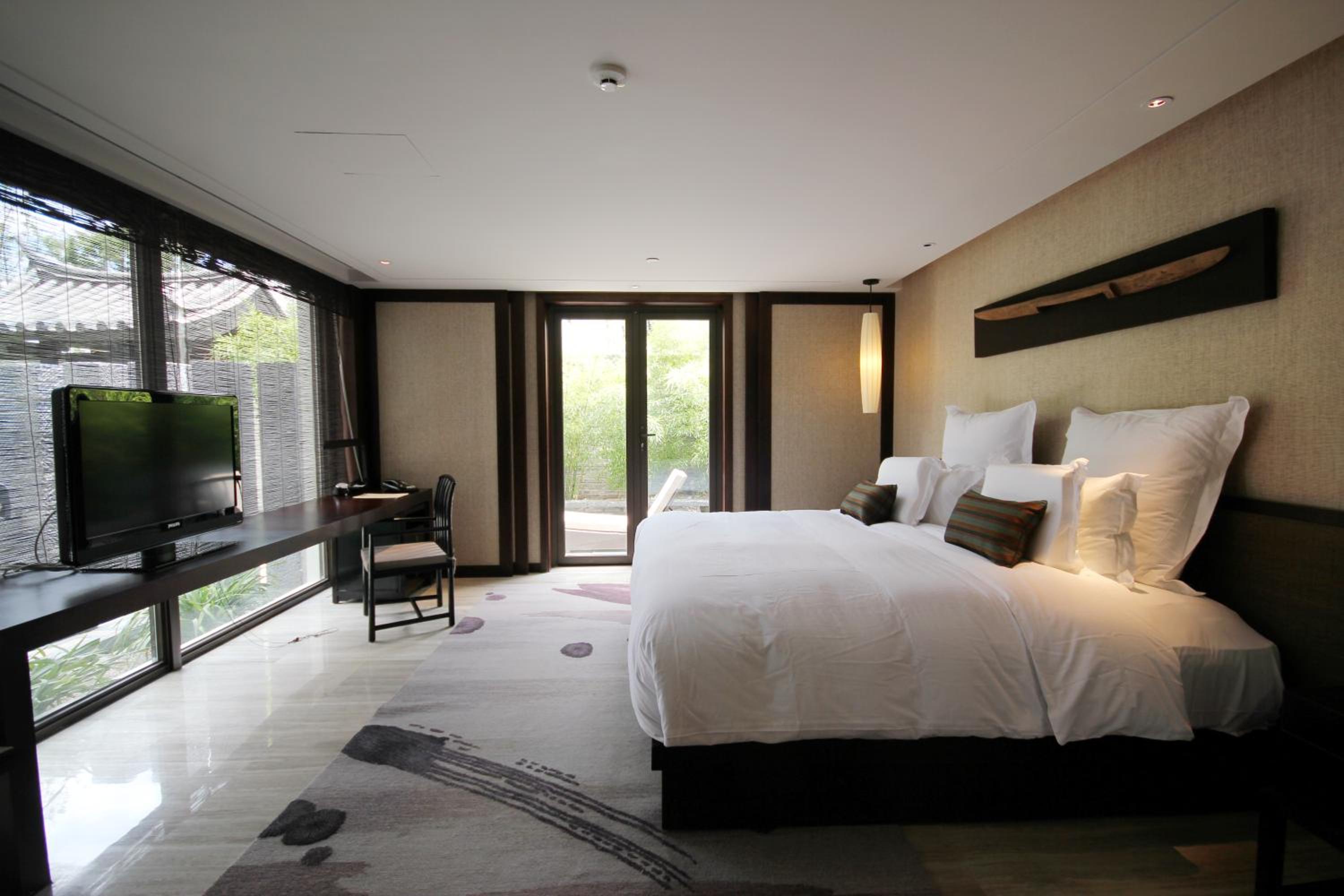 Two-Bedroom Superior Villa - Photo 6