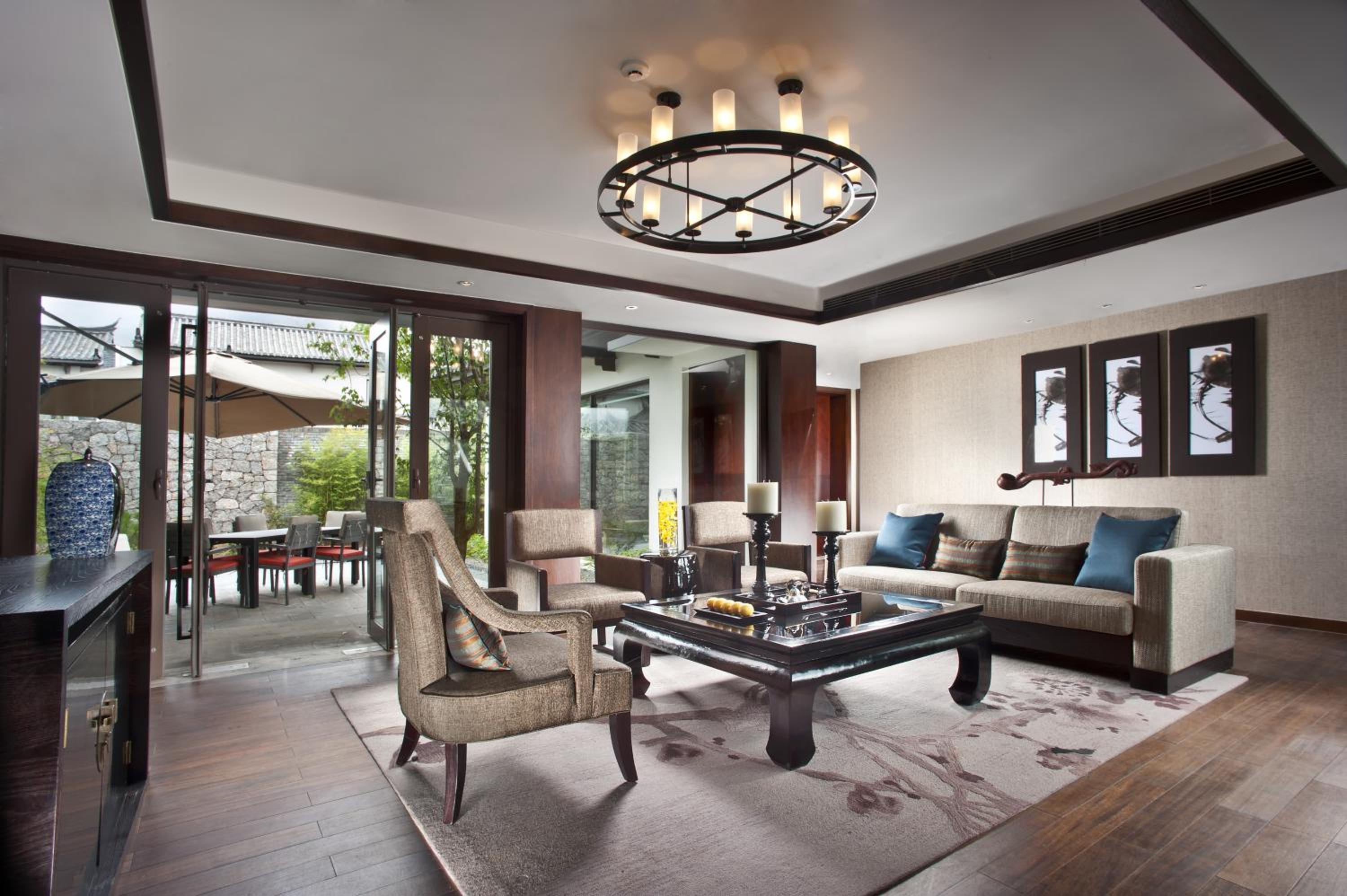 Two-Bedroom Superior Villa - Photo 8