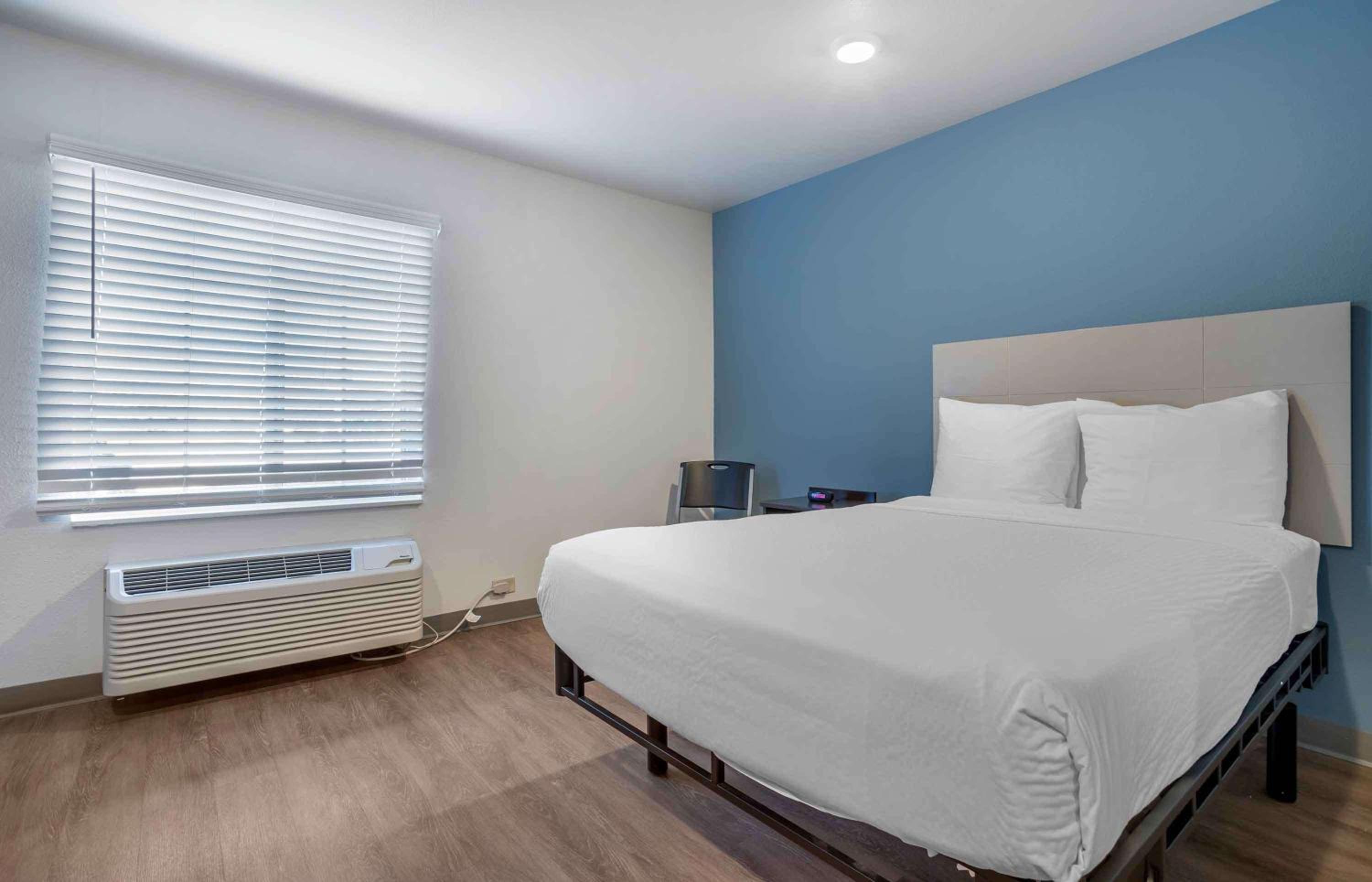 Standard Double Room - Non-Smoking photo 1