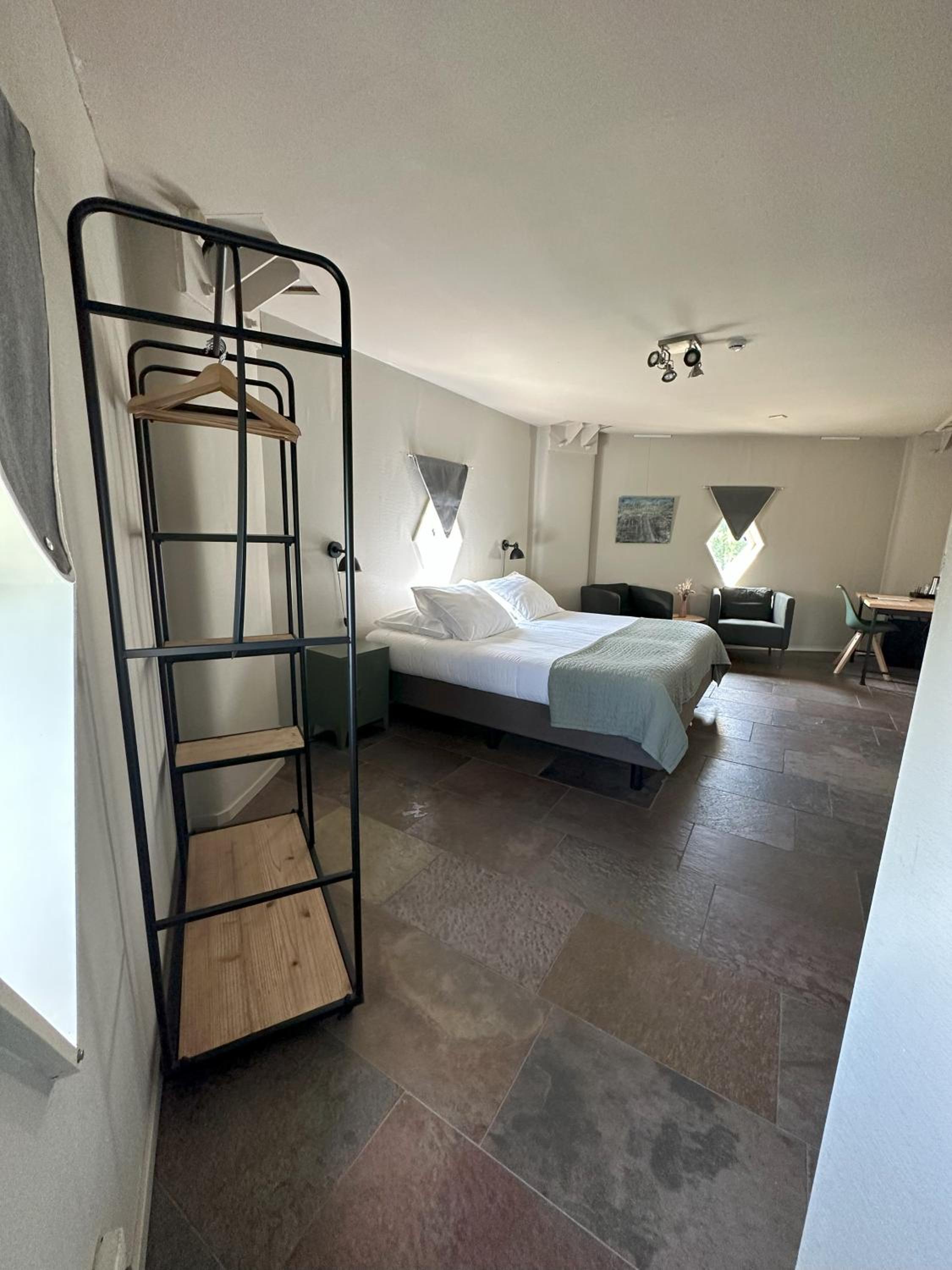 Deluxe Double Room - Photo 6