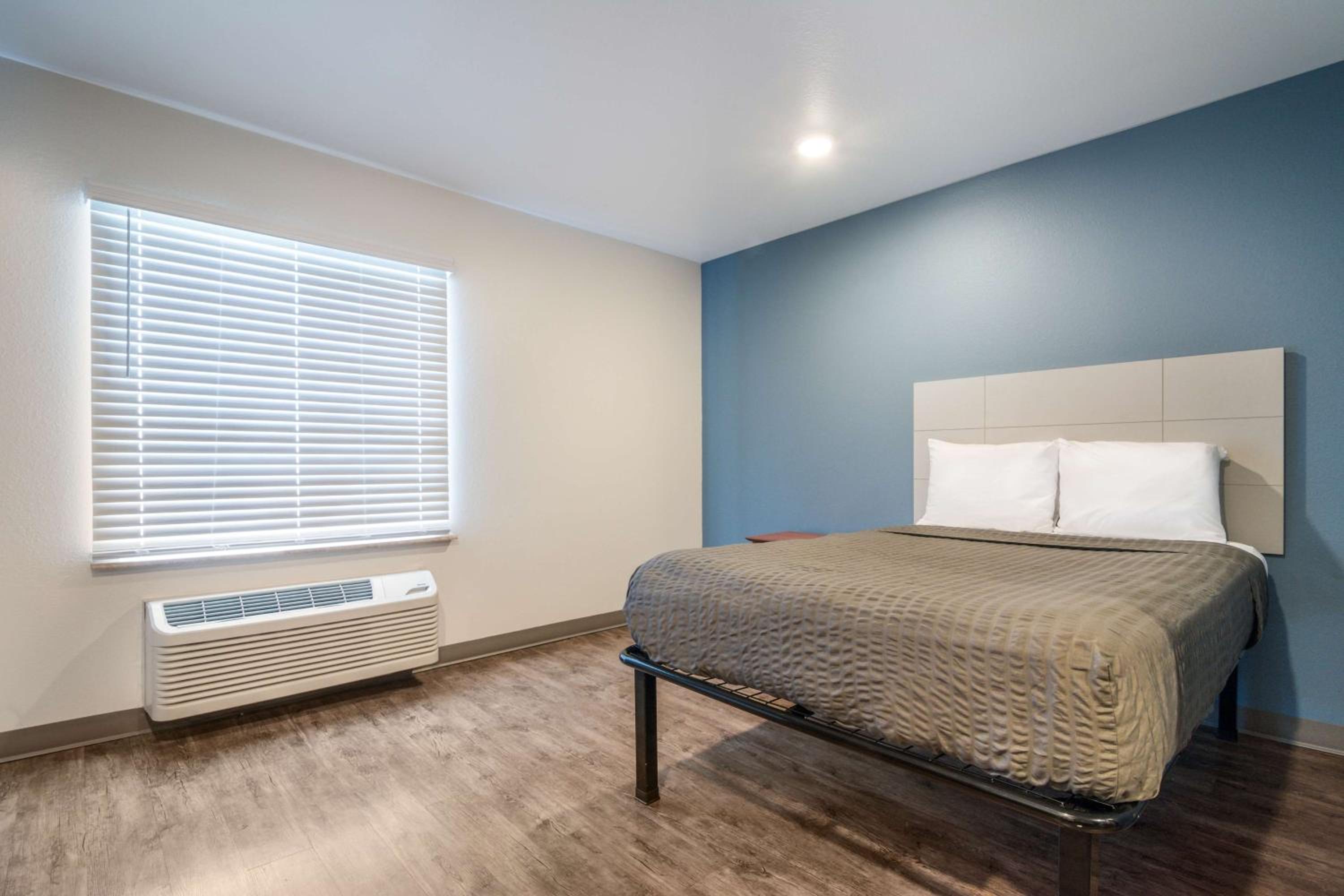 Standard Double Room - Non Smoking