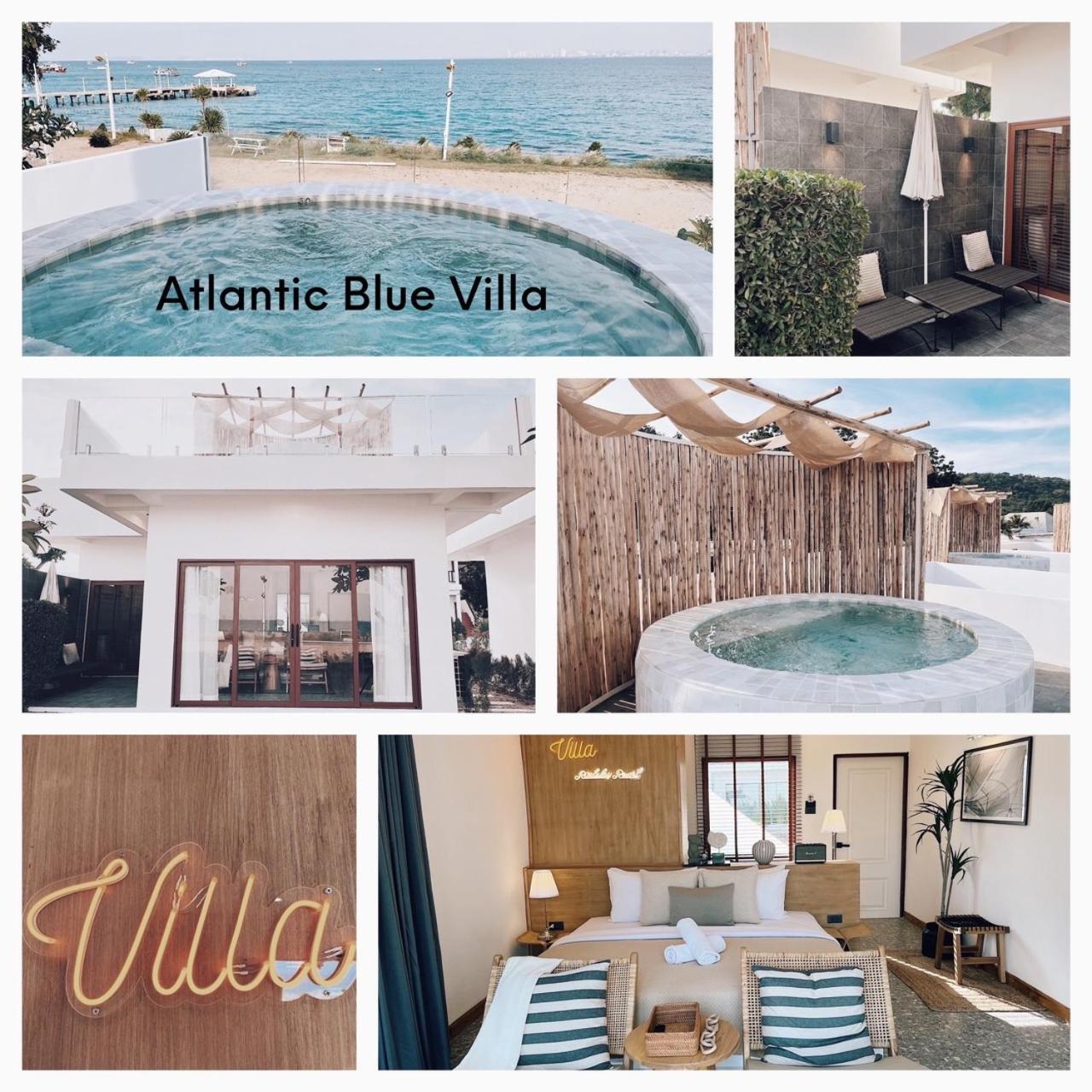 Villa with Sea View - Photo 3
