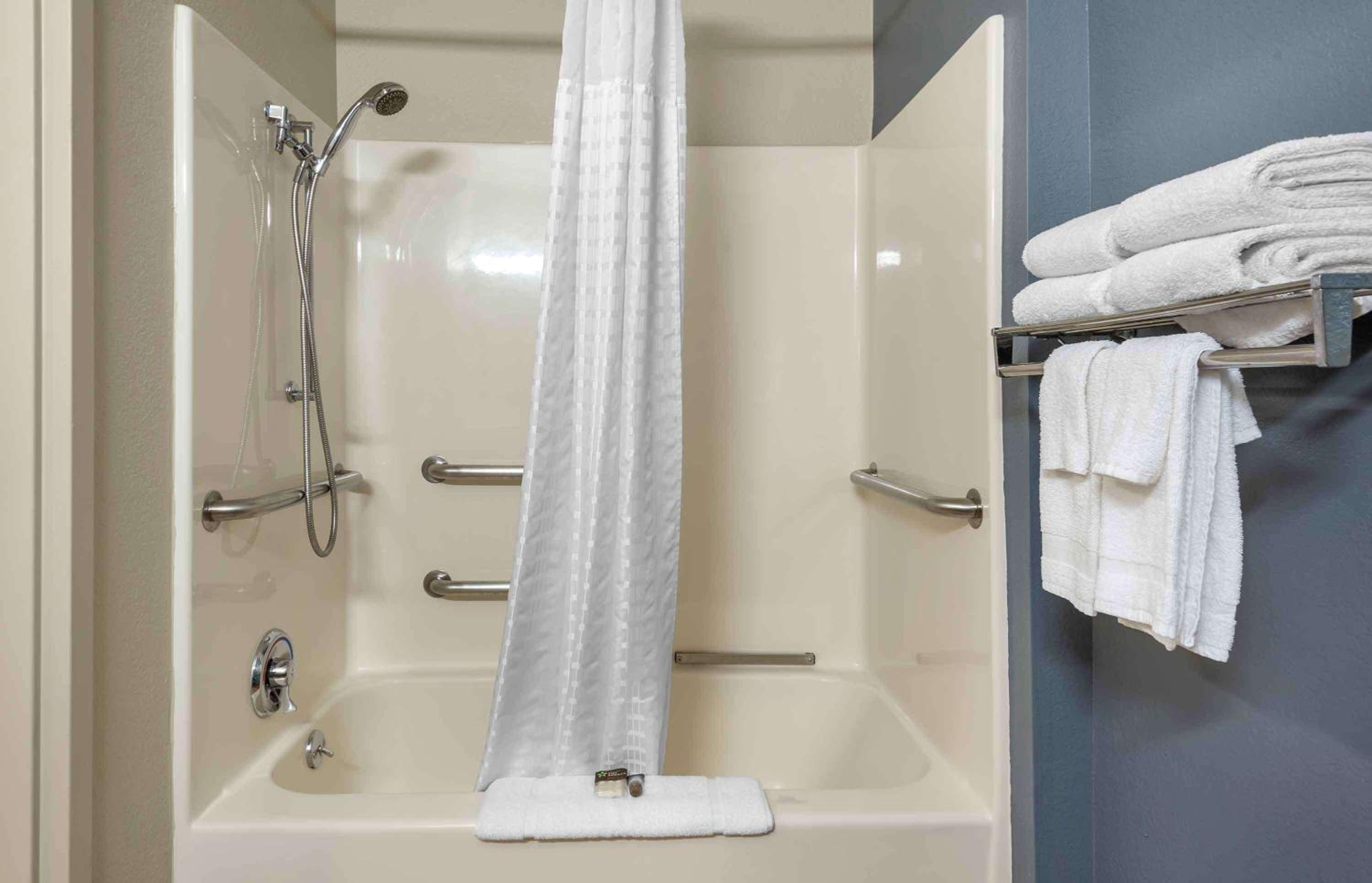 Extended Stay America Suites - Philadelphia - Cherry Hill, Billede 6