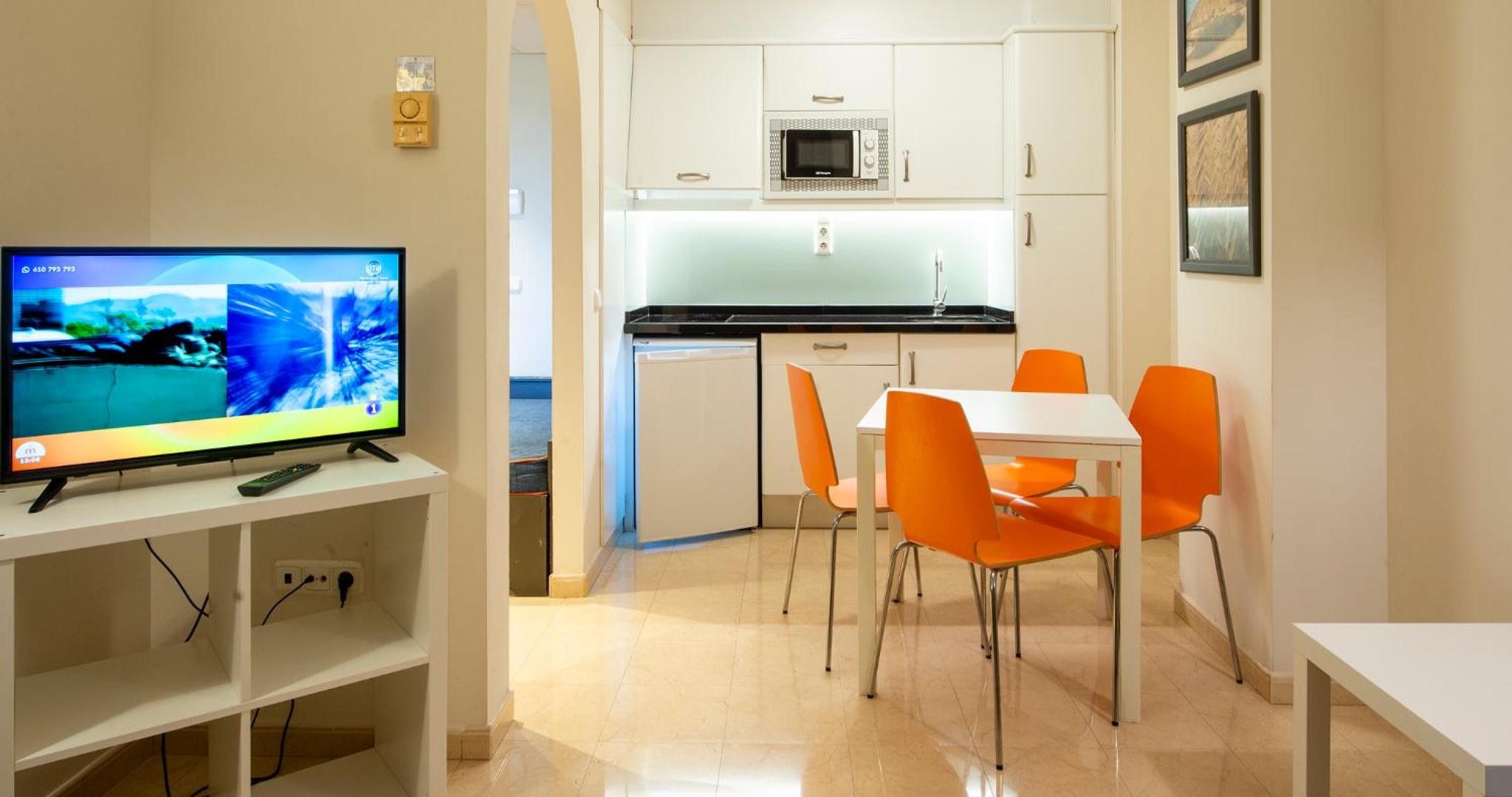 One-Bedroom Apartment (2 Adults) photo 3