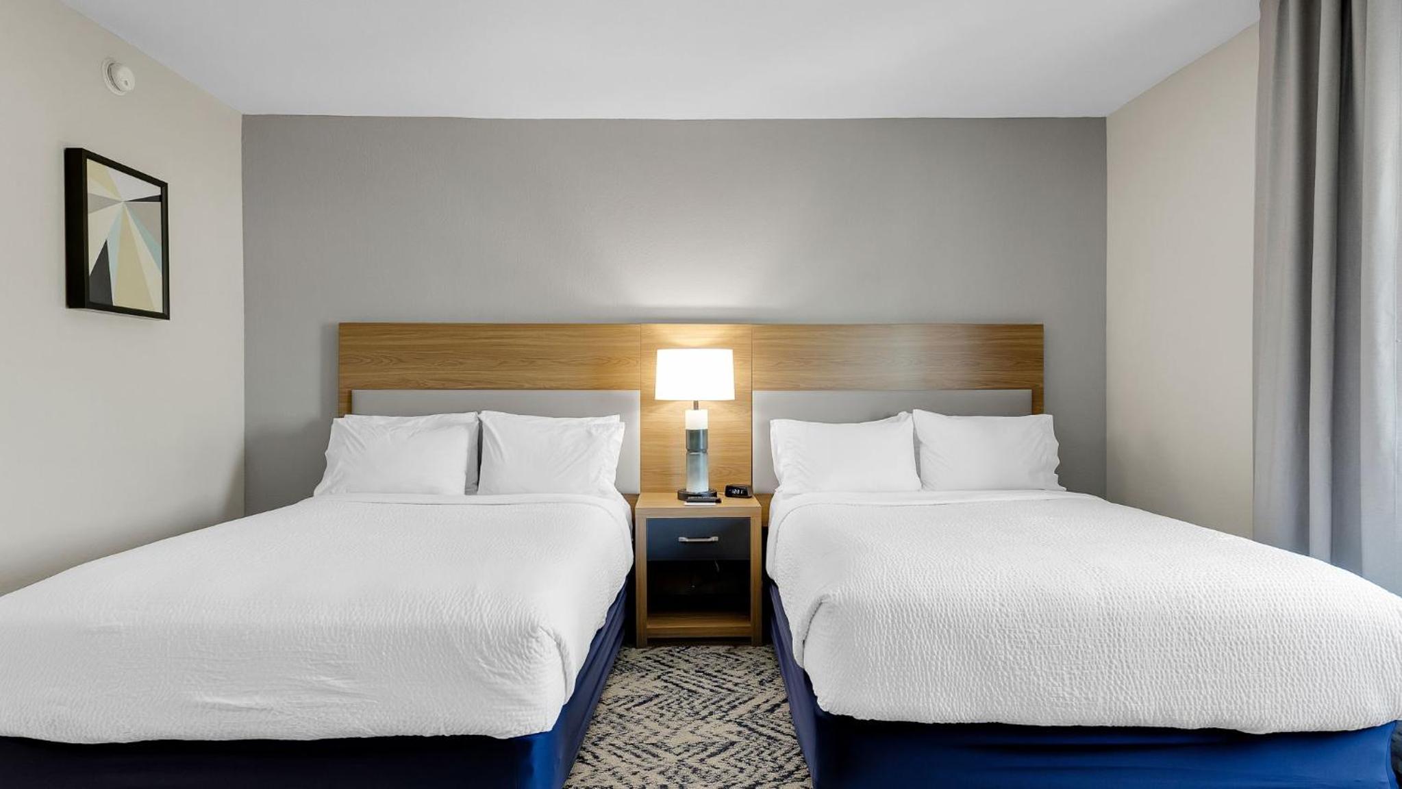 Studio Suite with Two Queen Beds - Photo 3