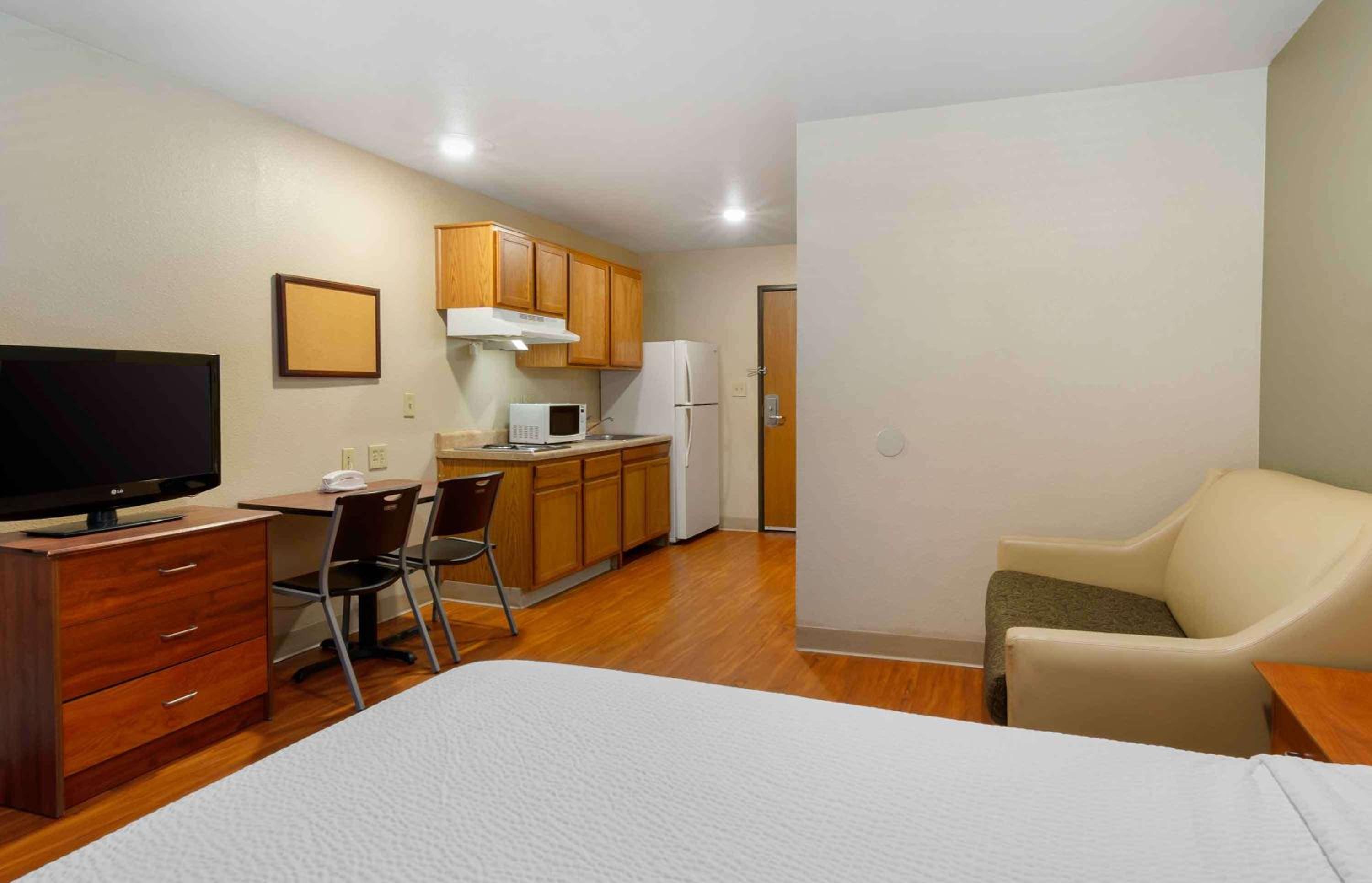 Extended Stay America Select Suites - Kansas City - South - I-49, Fotografia 5