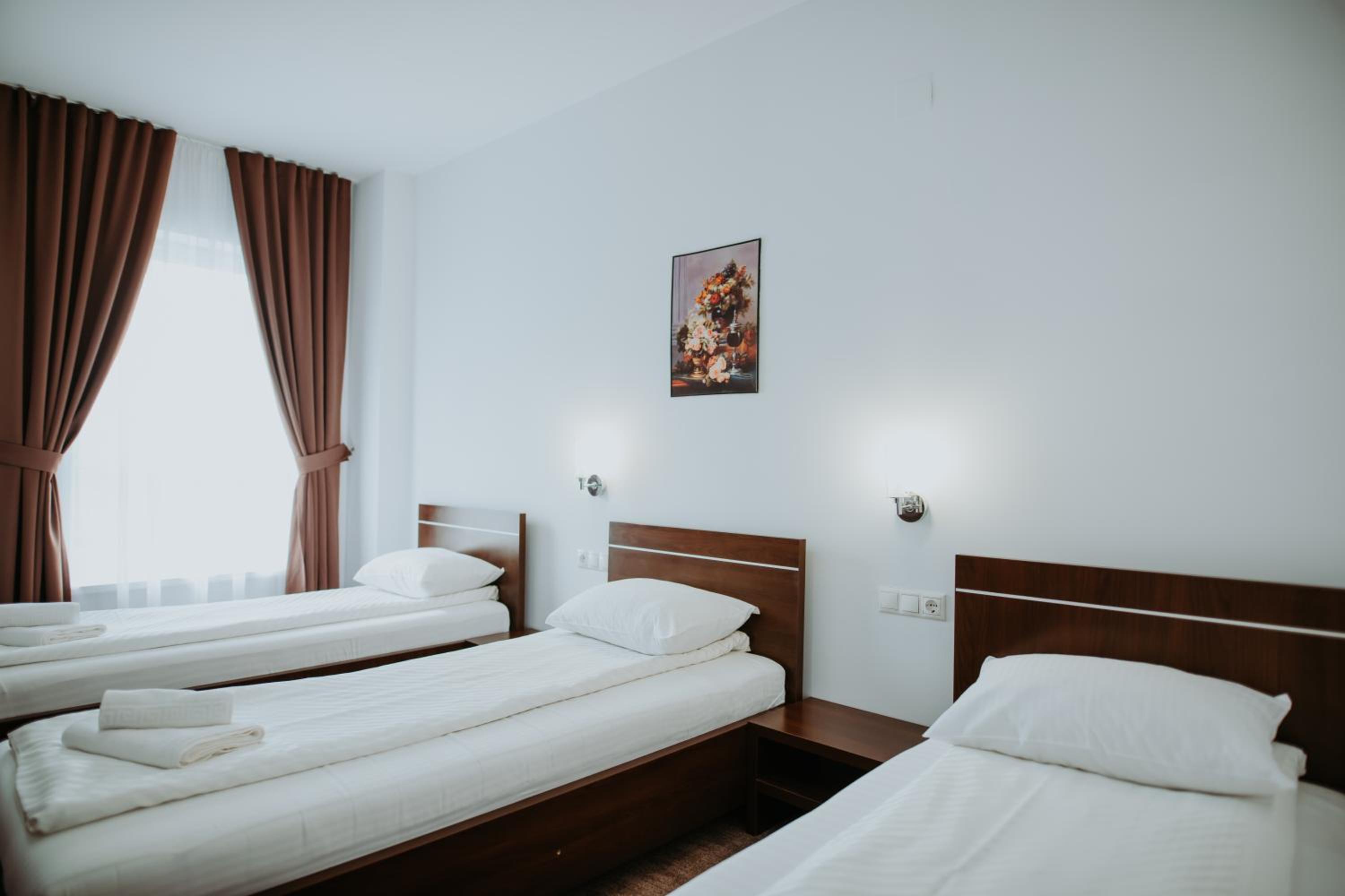 Triple Room - Photo 7