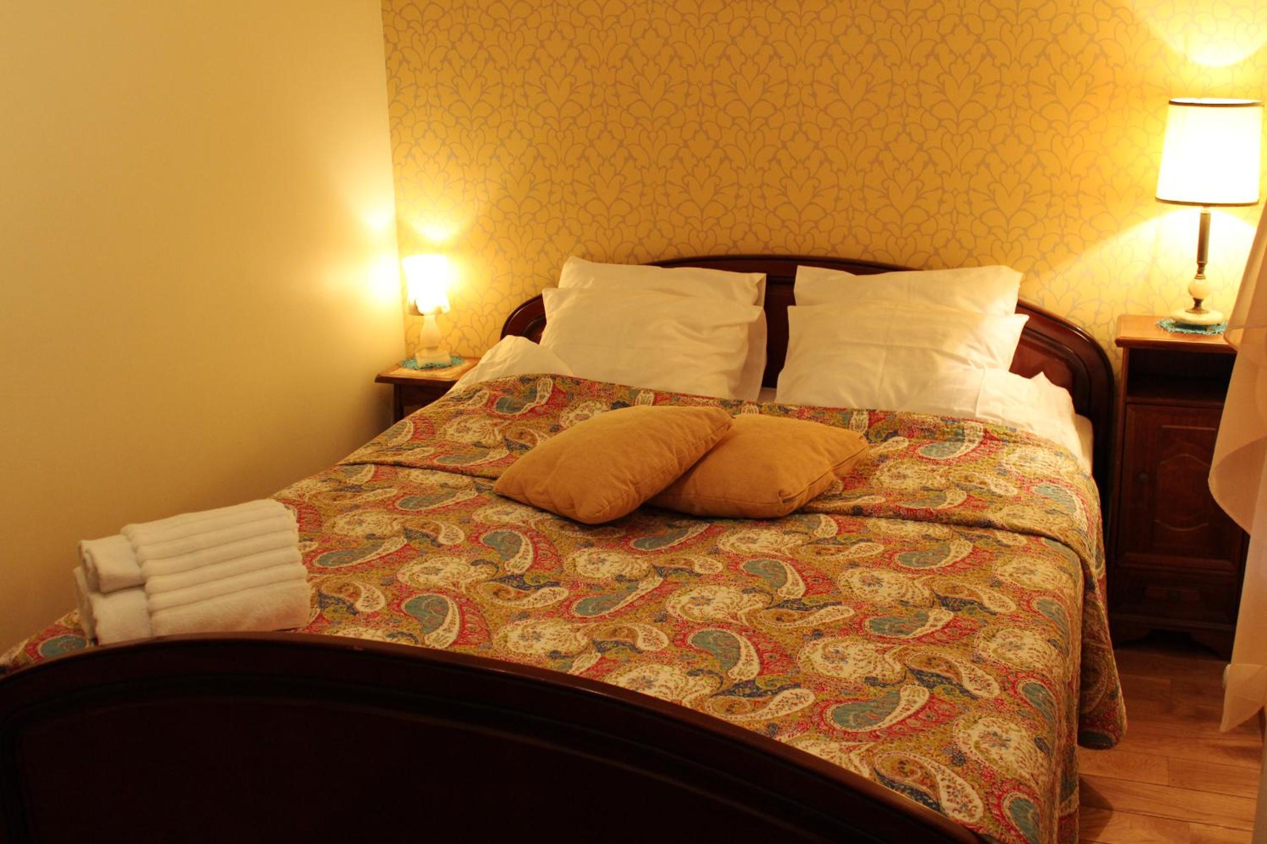 Standard Twin Room photo 1