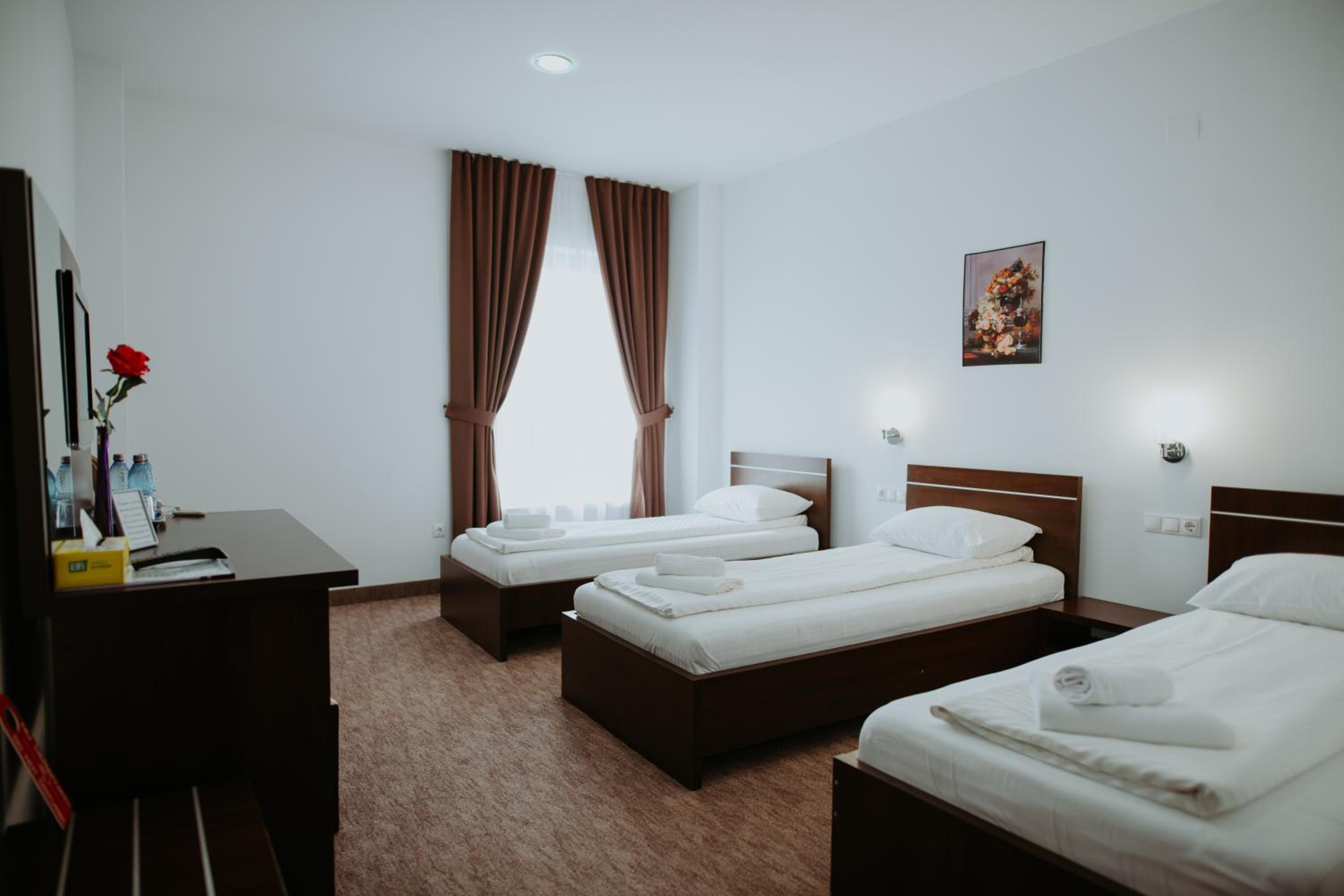 Triple Room - Photo 1