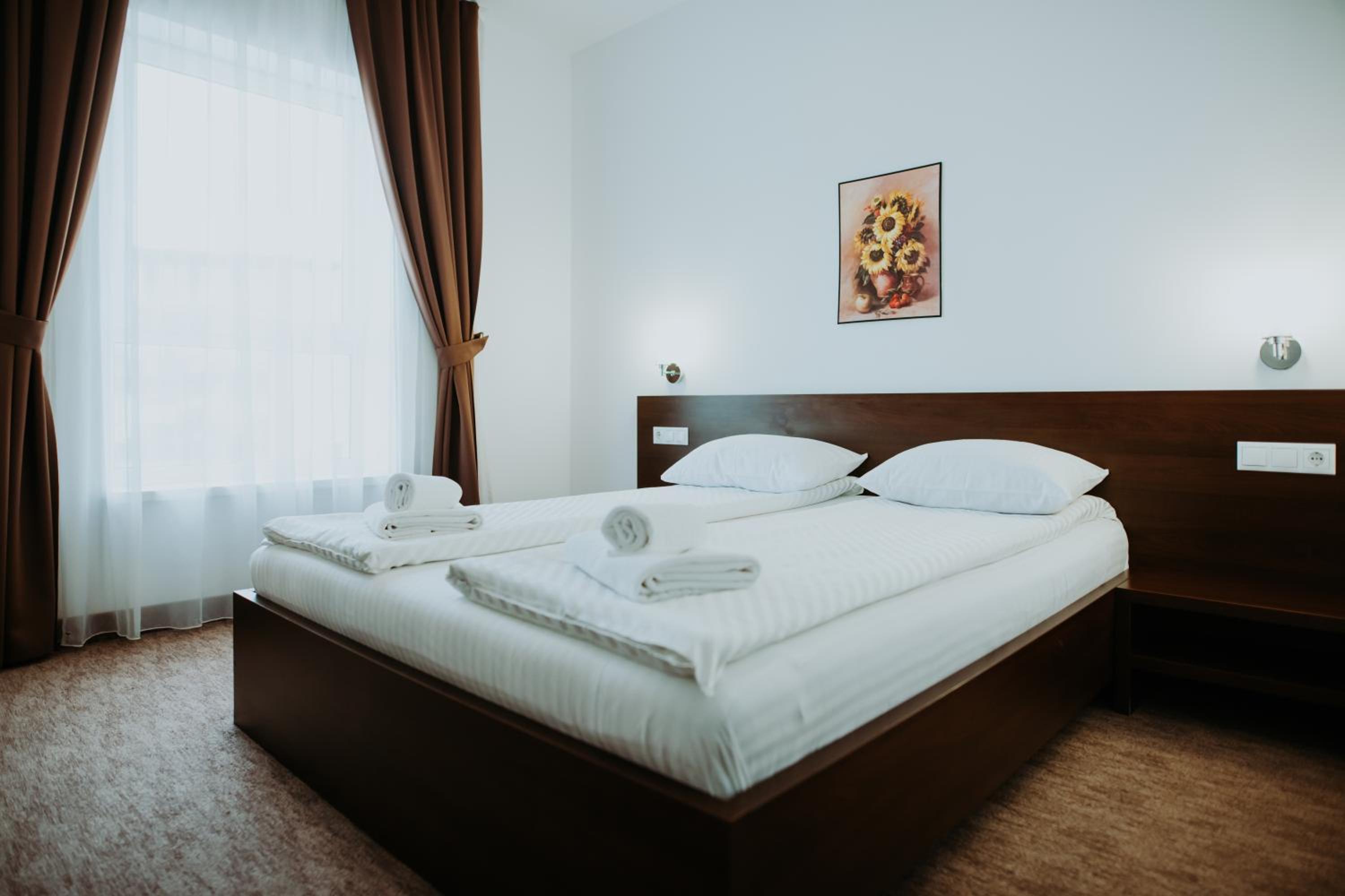 Double Room - Photo 1