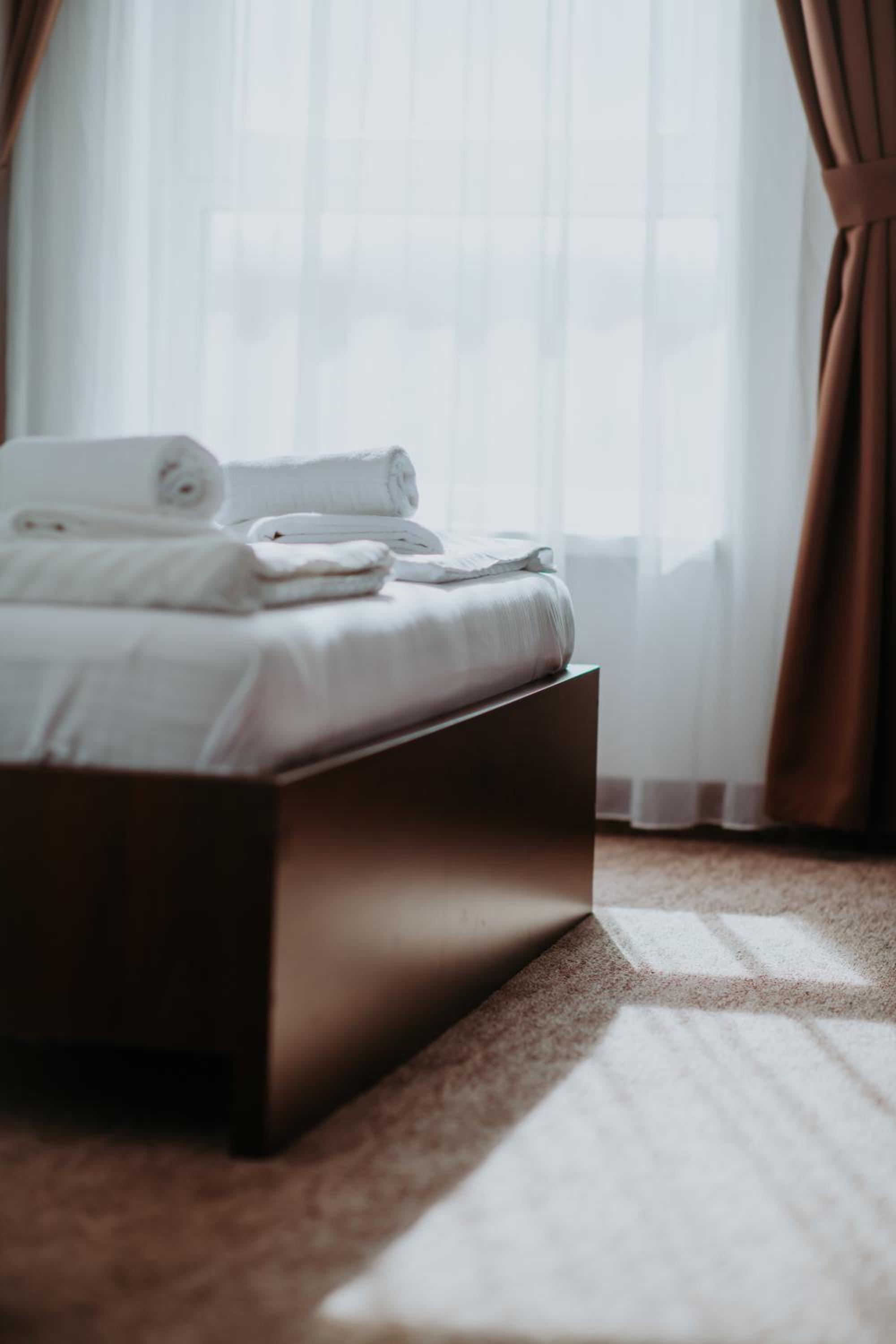 Double Room - Photo 4