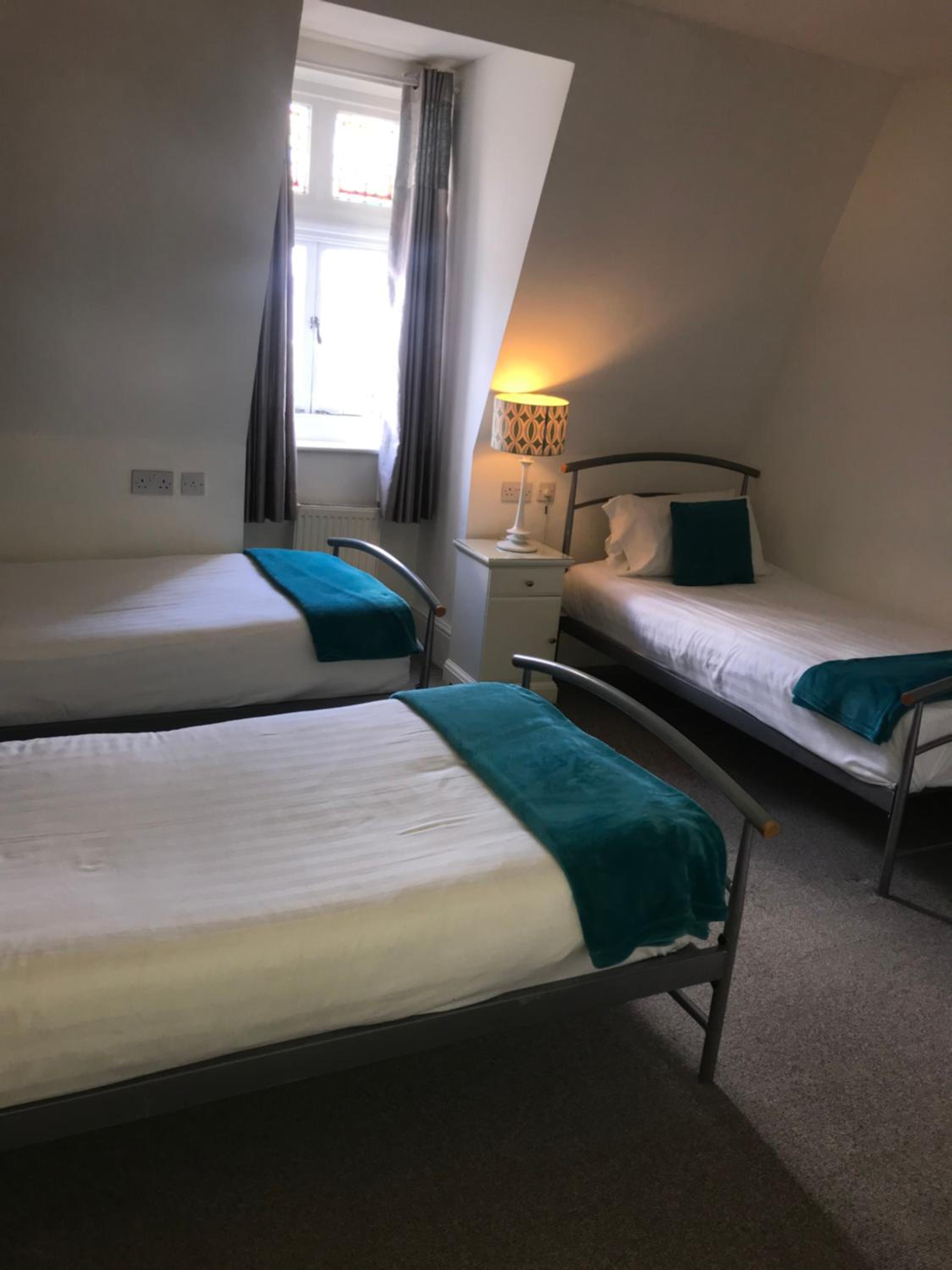 Triple Room photo 2