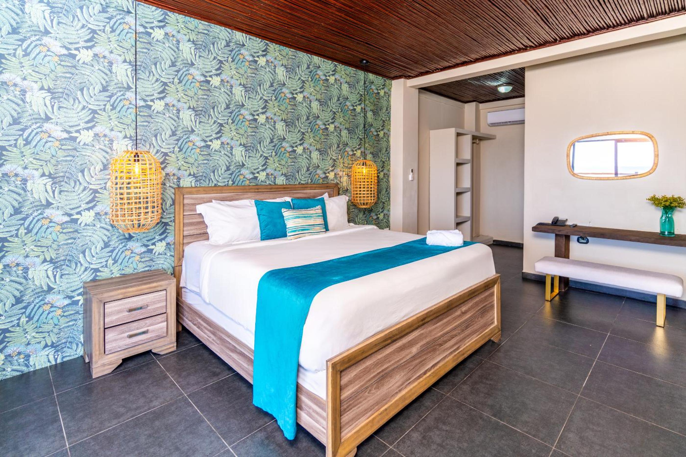 Suite with Sea View photo 3