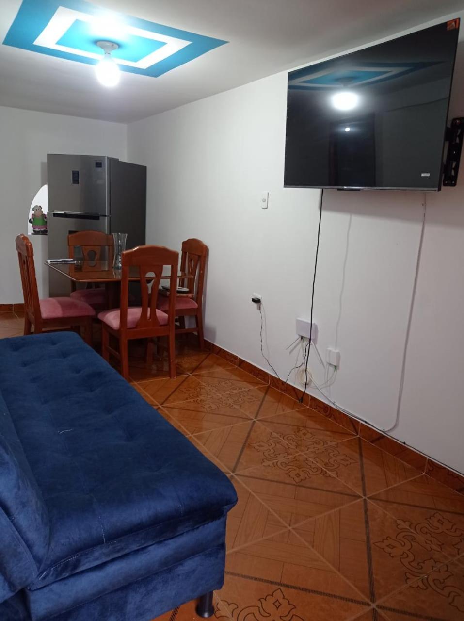 Two-Bedroom Apartment photo 2