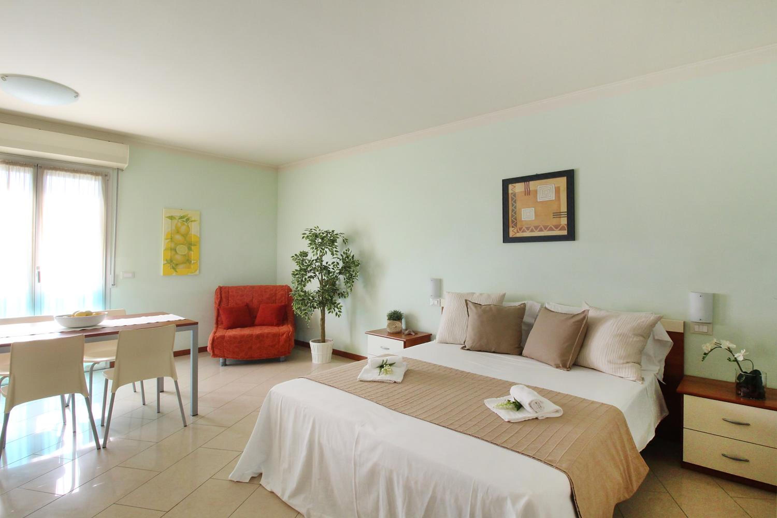 Standard Apartment