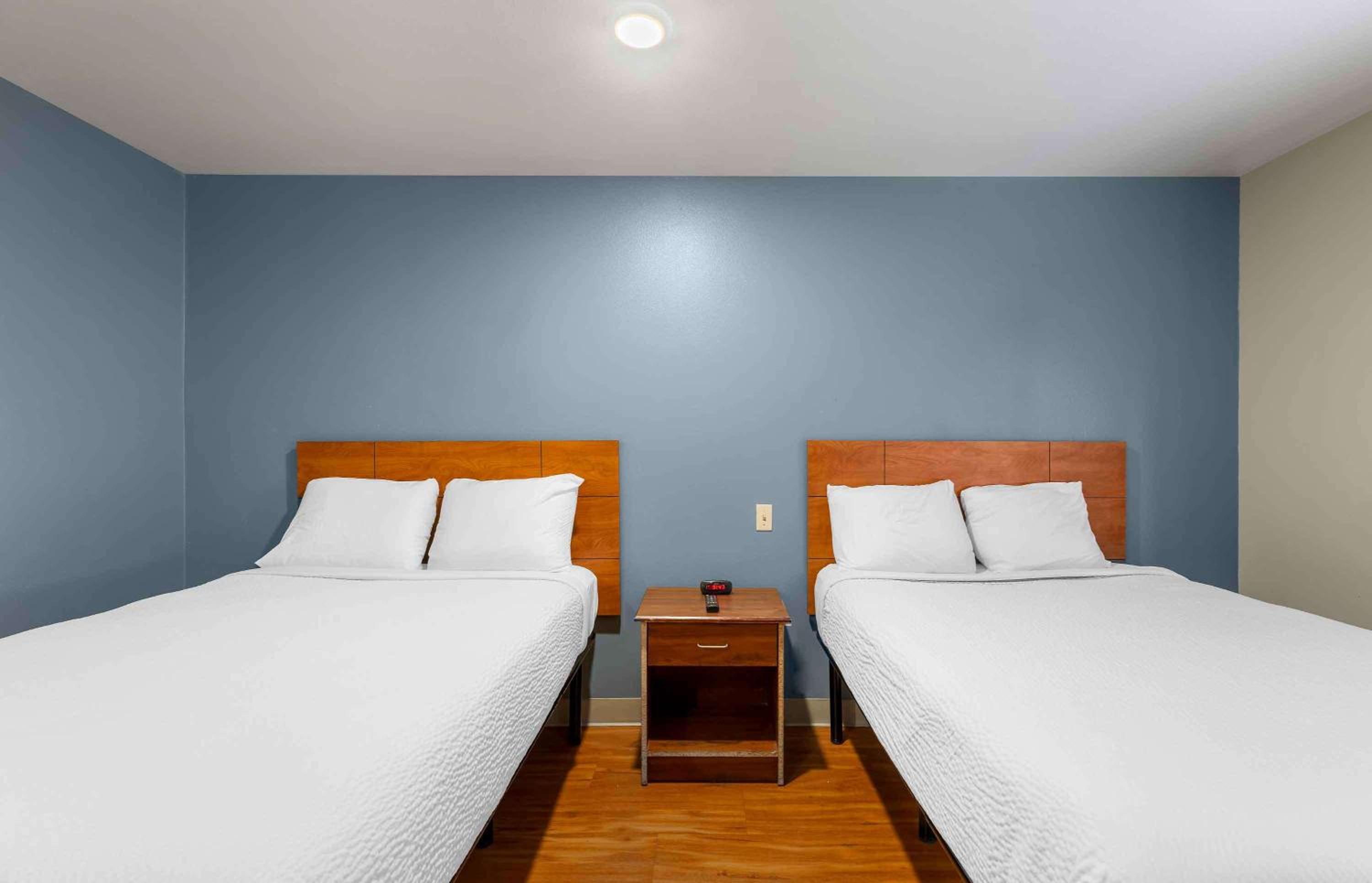 Standard Double Room photo 1