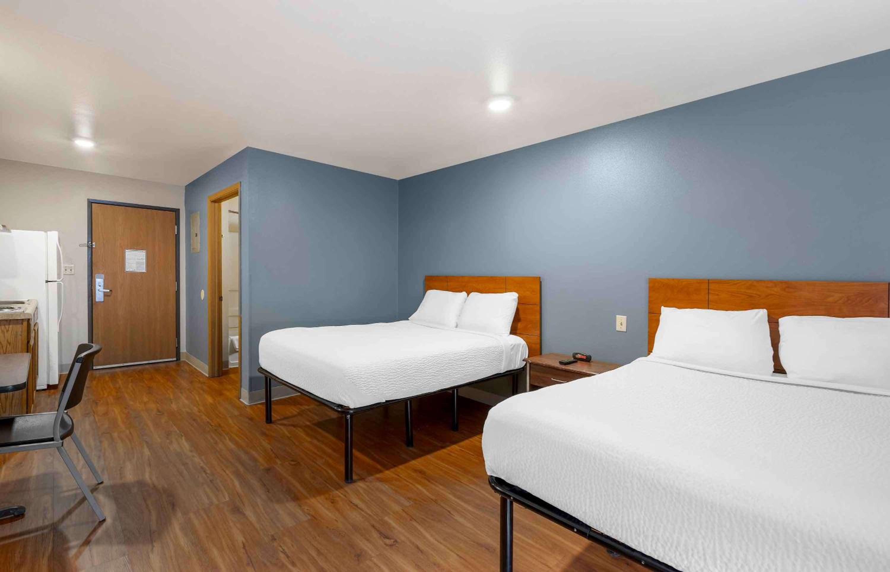 Double Room photo 1