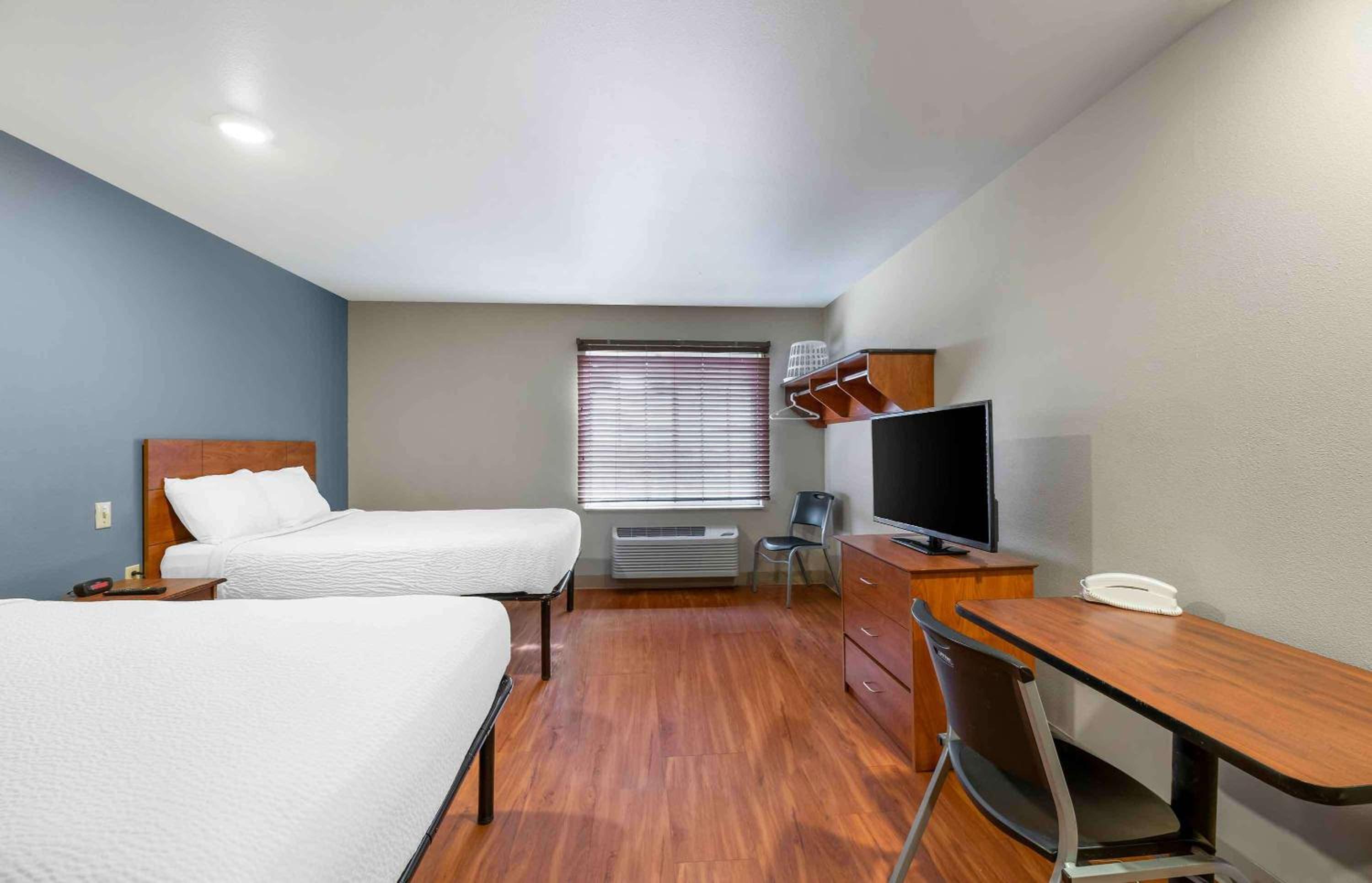 Double Room photo 3