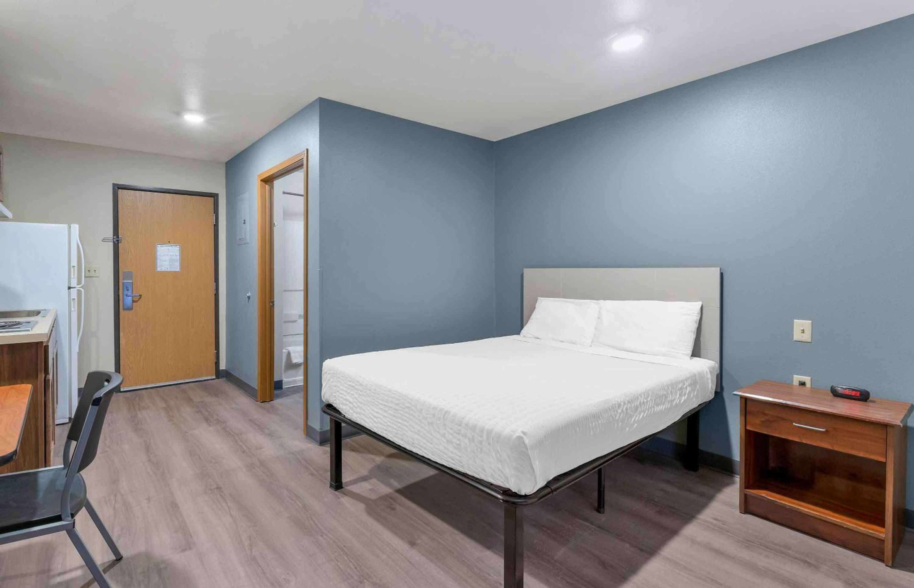 Standard Single Room	 photo 2
