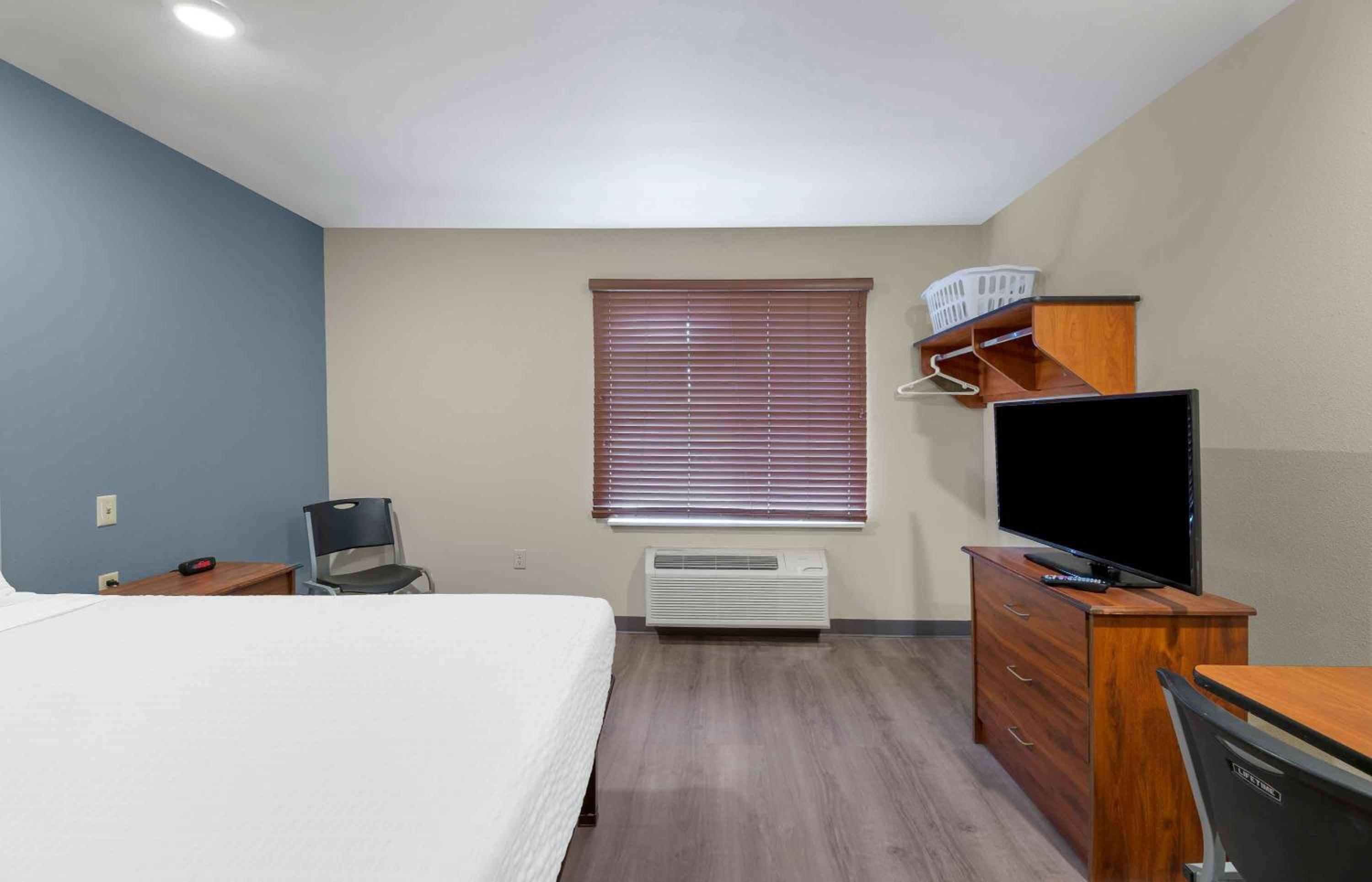 Single Room photo 3