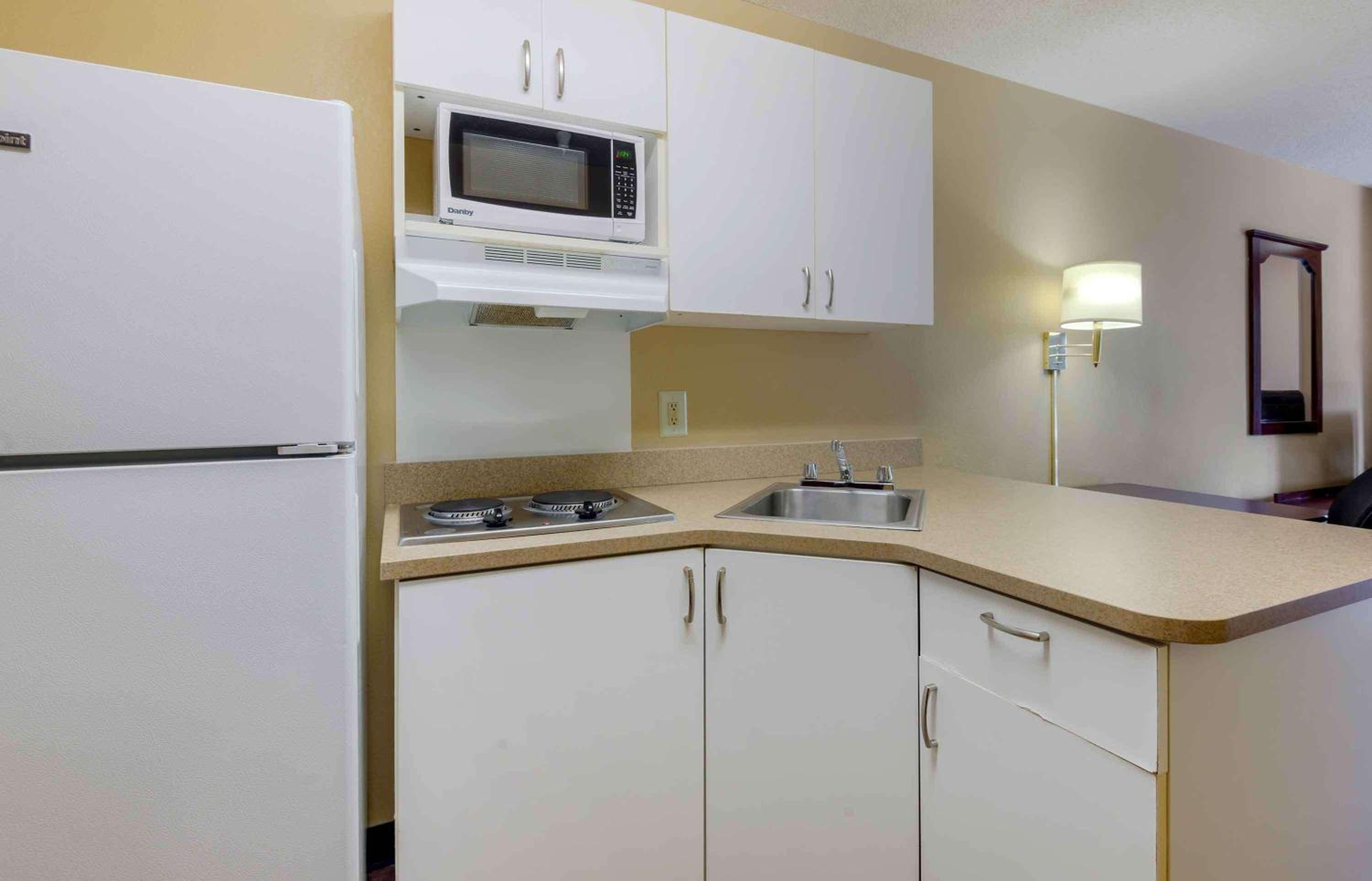 Studio with 2 Double Beds - Non-Smoking - Photo 3