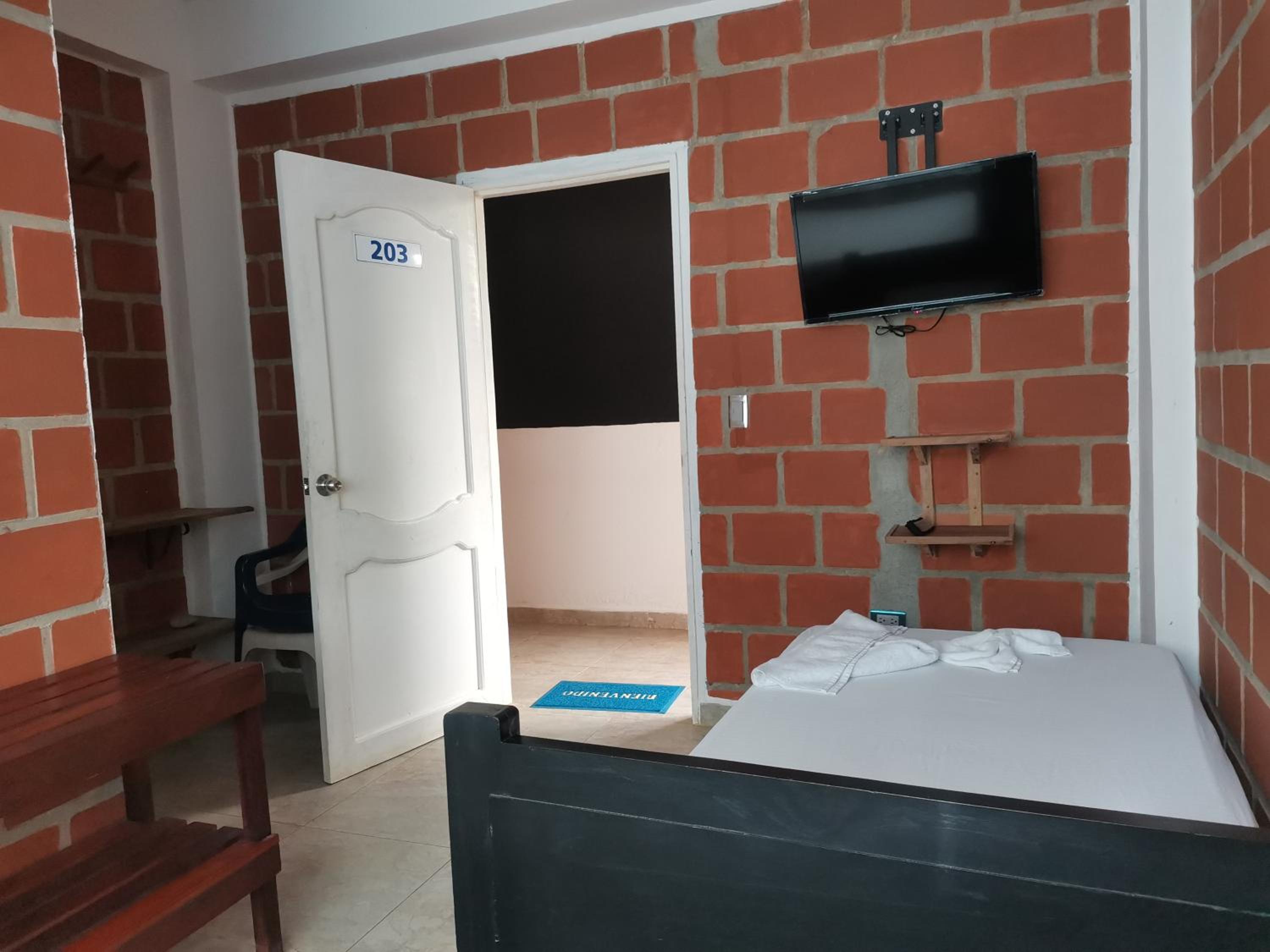 Single Room photo 1