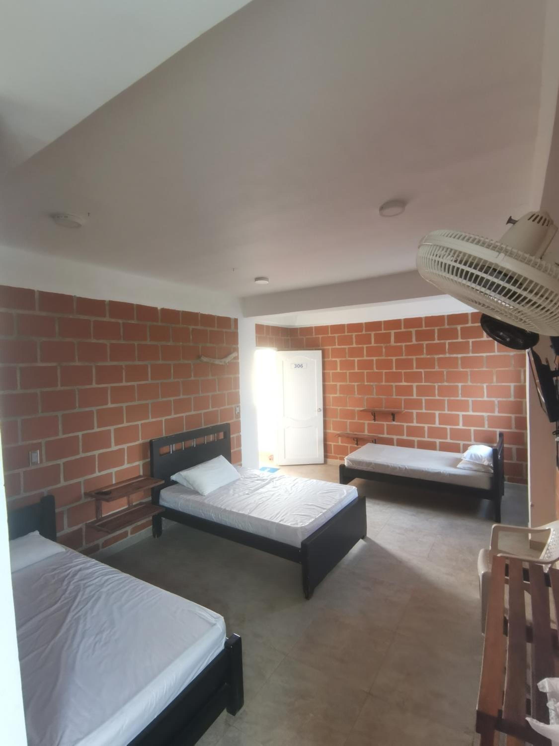 Triple Room photo 1