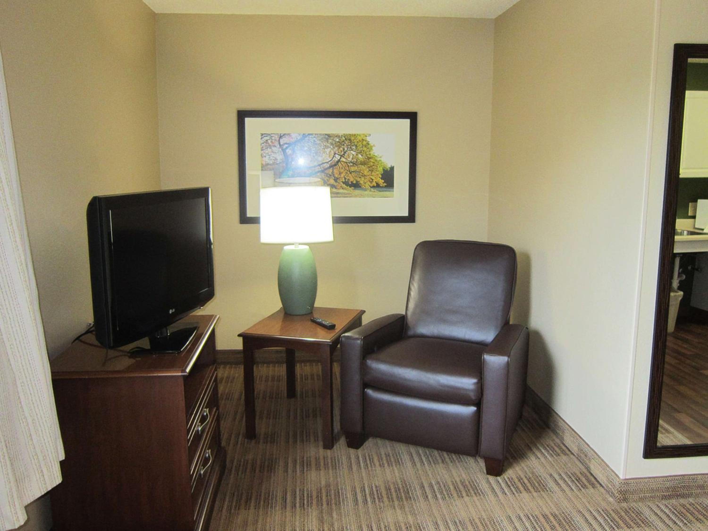 Extended Stay America Suites - Fayetteville - Fort Bragg, Kuva 13