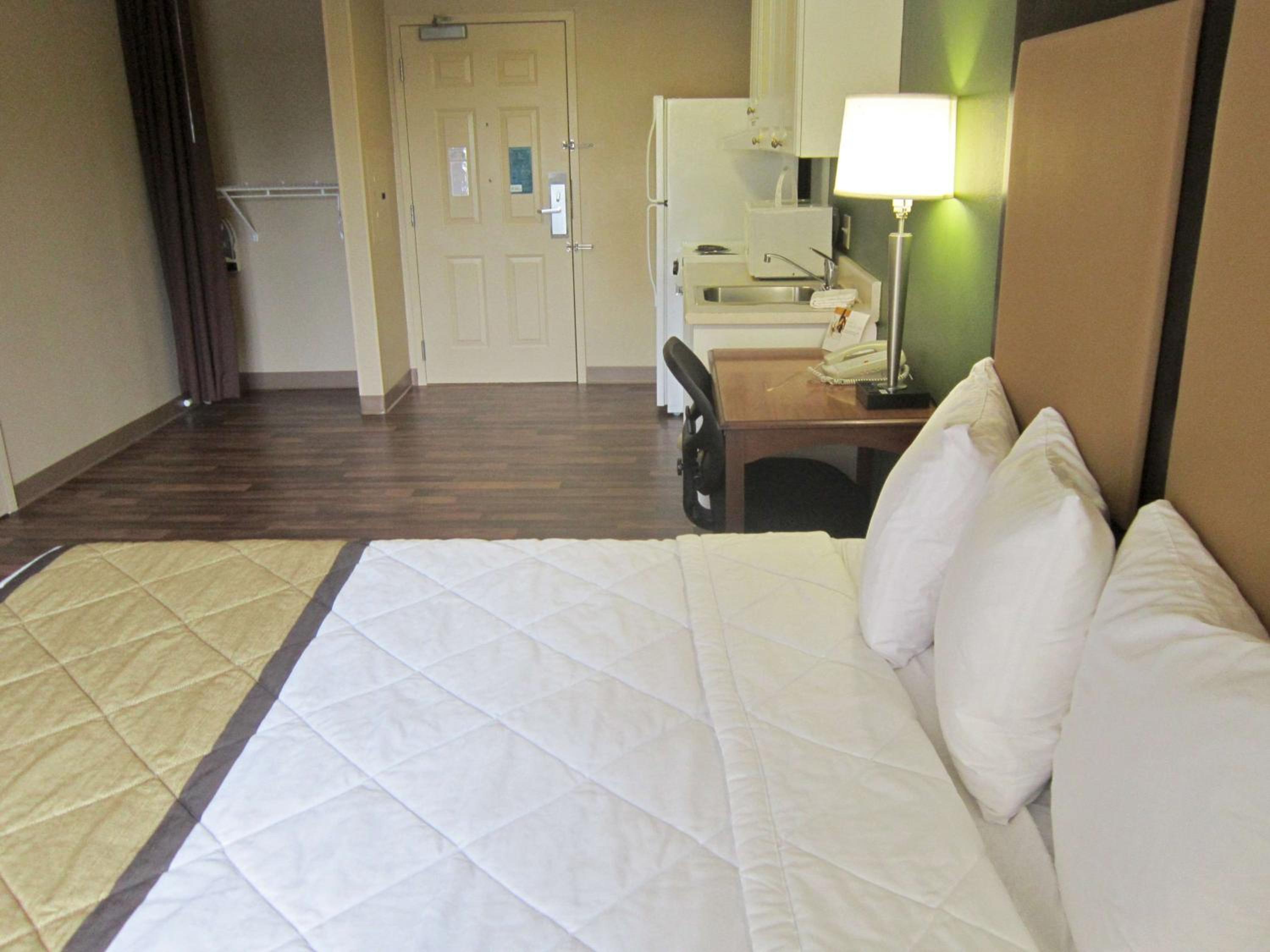 Extended Stay America Suites - Fayetteville - Fort Bragg, Kuva 10
