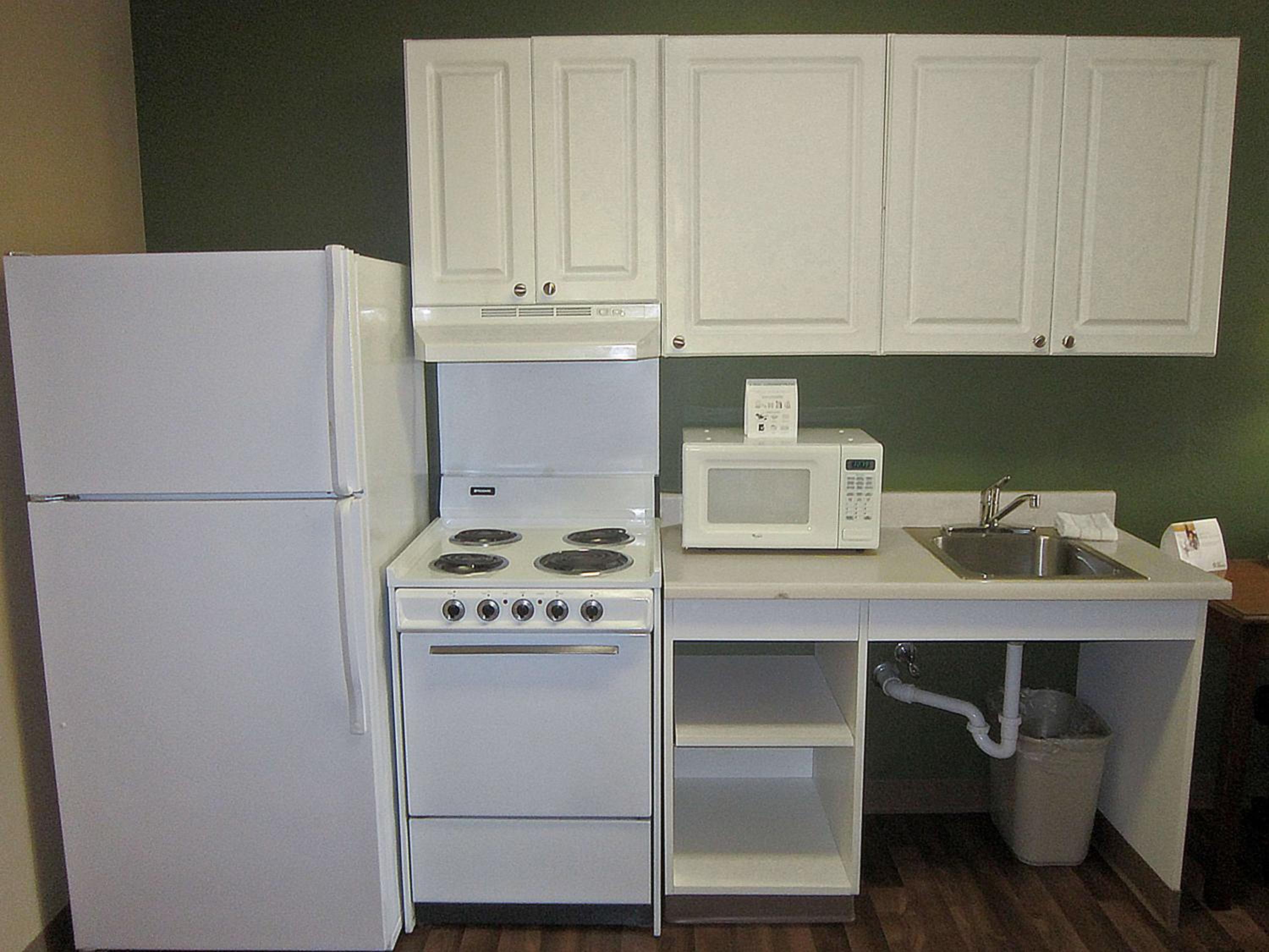 Extended Stay America Suites - Fayetteville - Fort Bragg, Kuva 11
