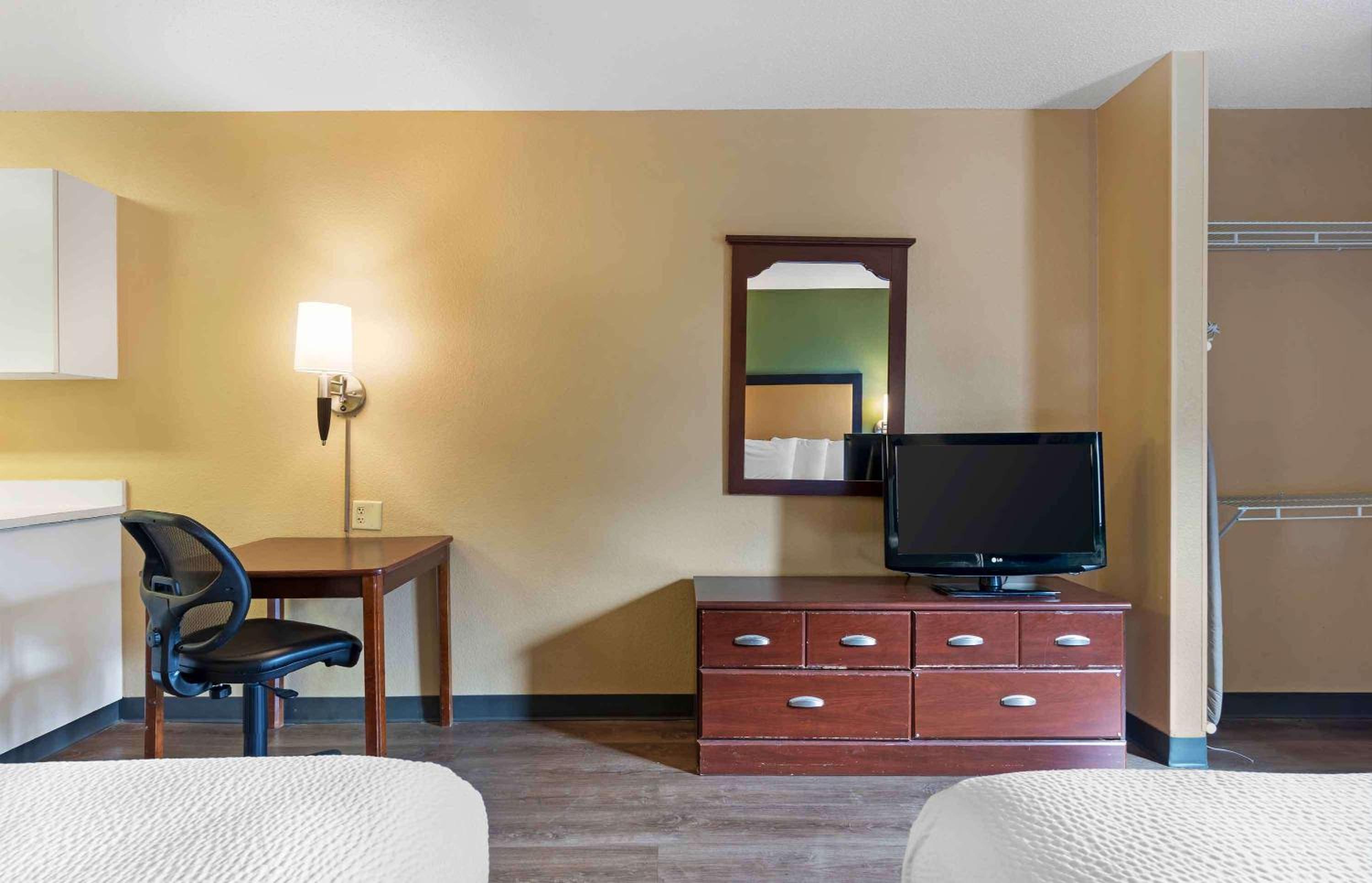 Studio with 2 Double Beds - Non-Smoking - Photo 5