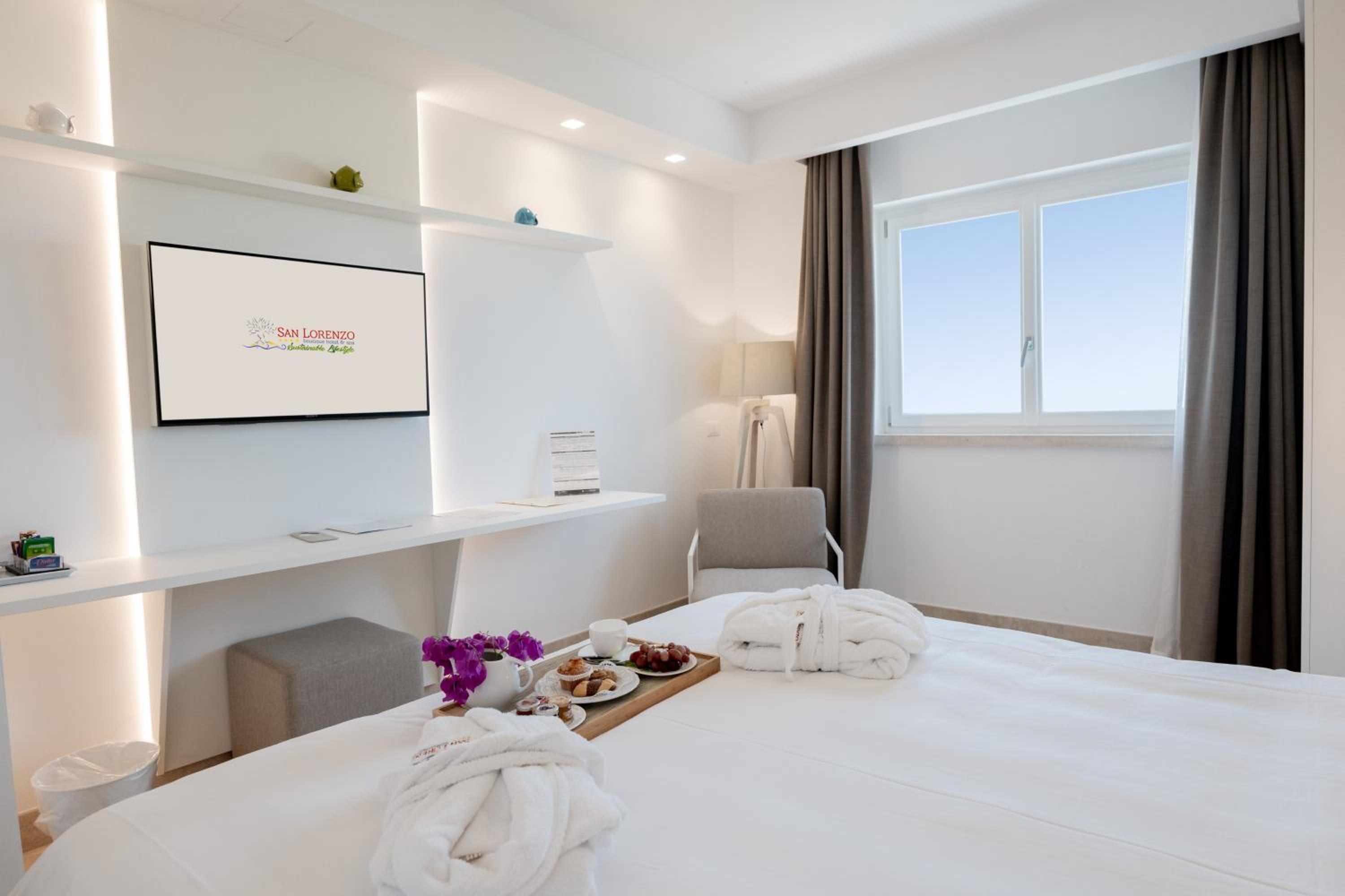 Classic King Room