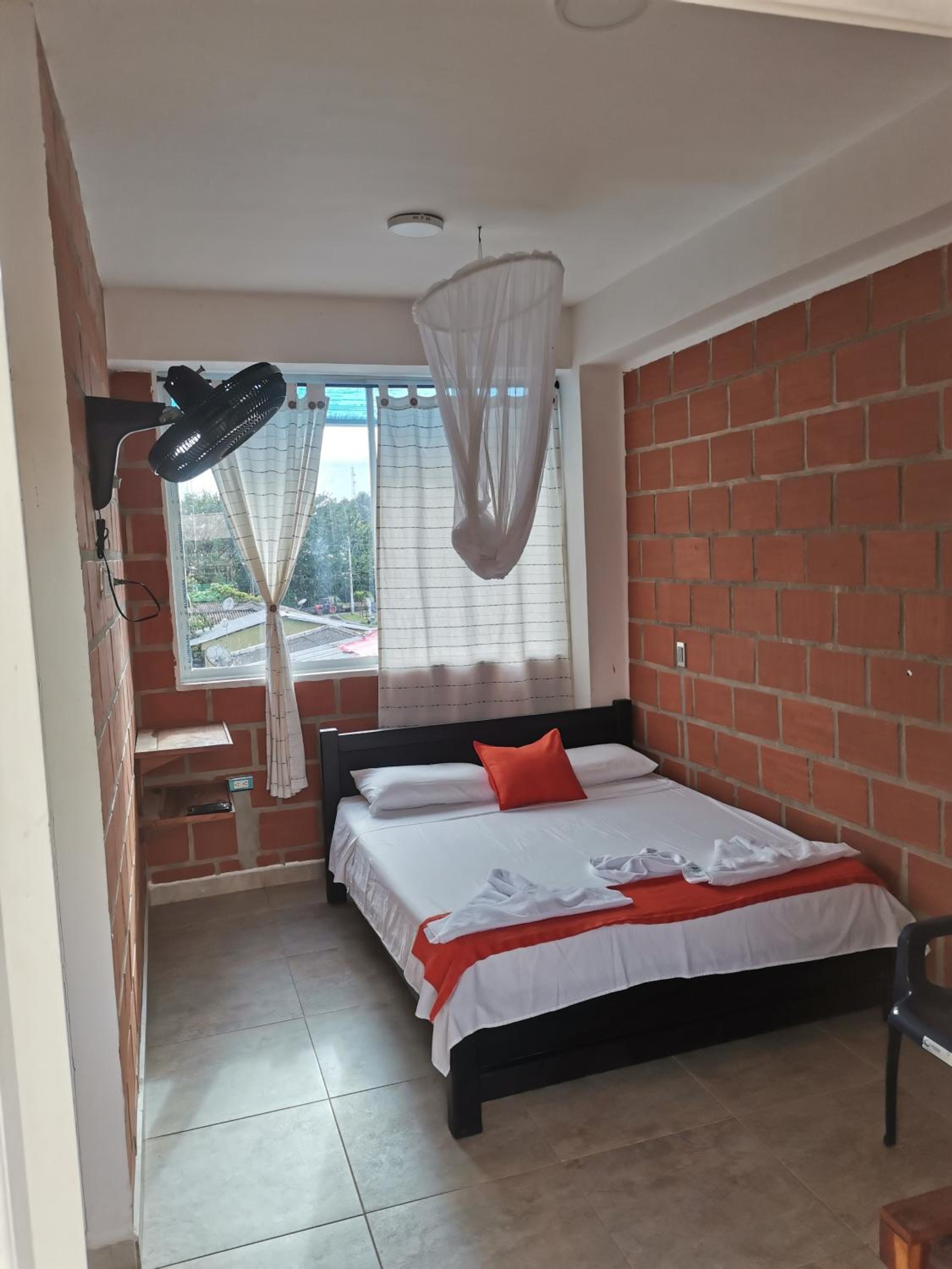 Double Room photo 3