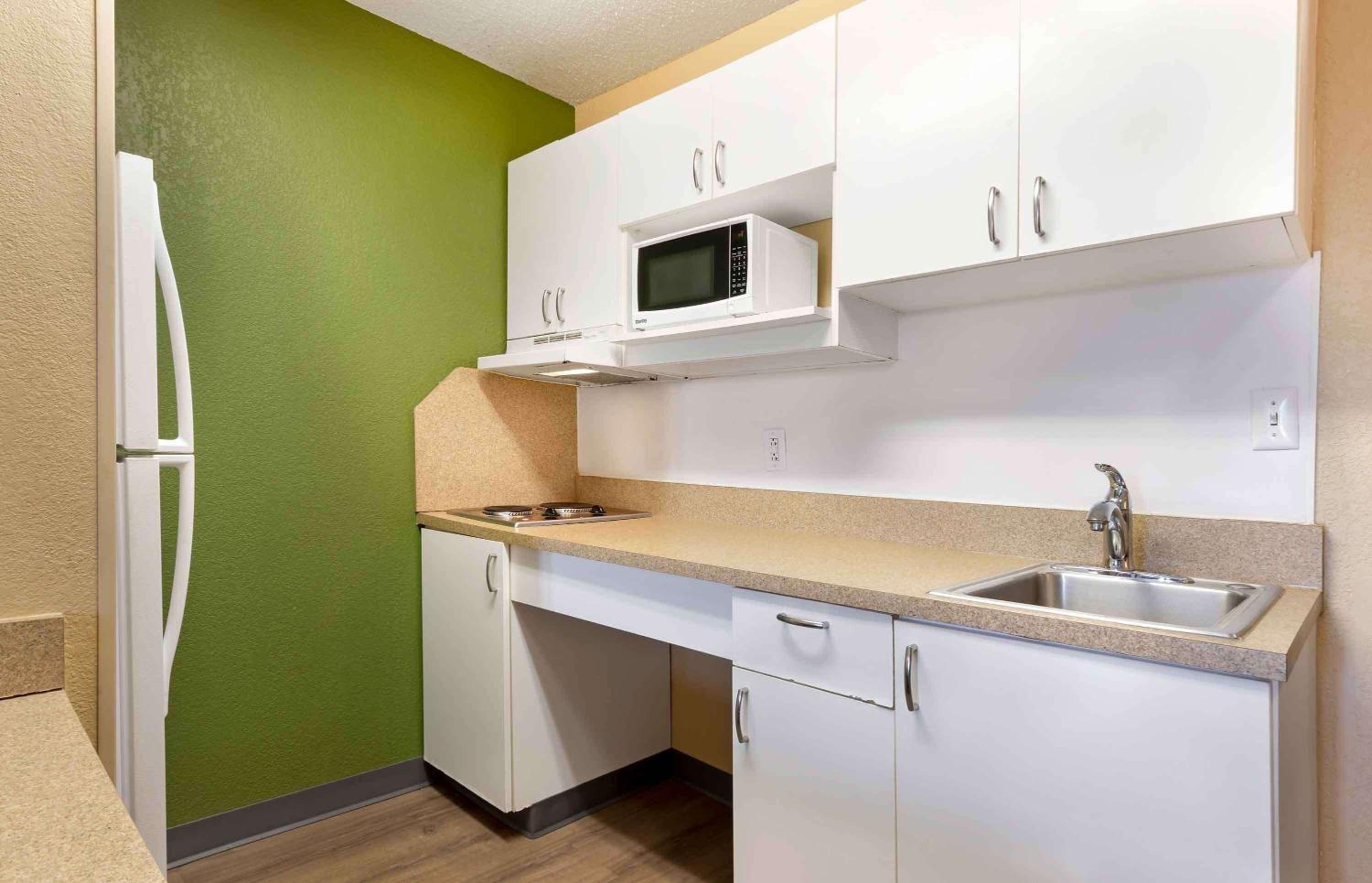 Studio with 2 Double Beds - Non-Smoking - Photo 8