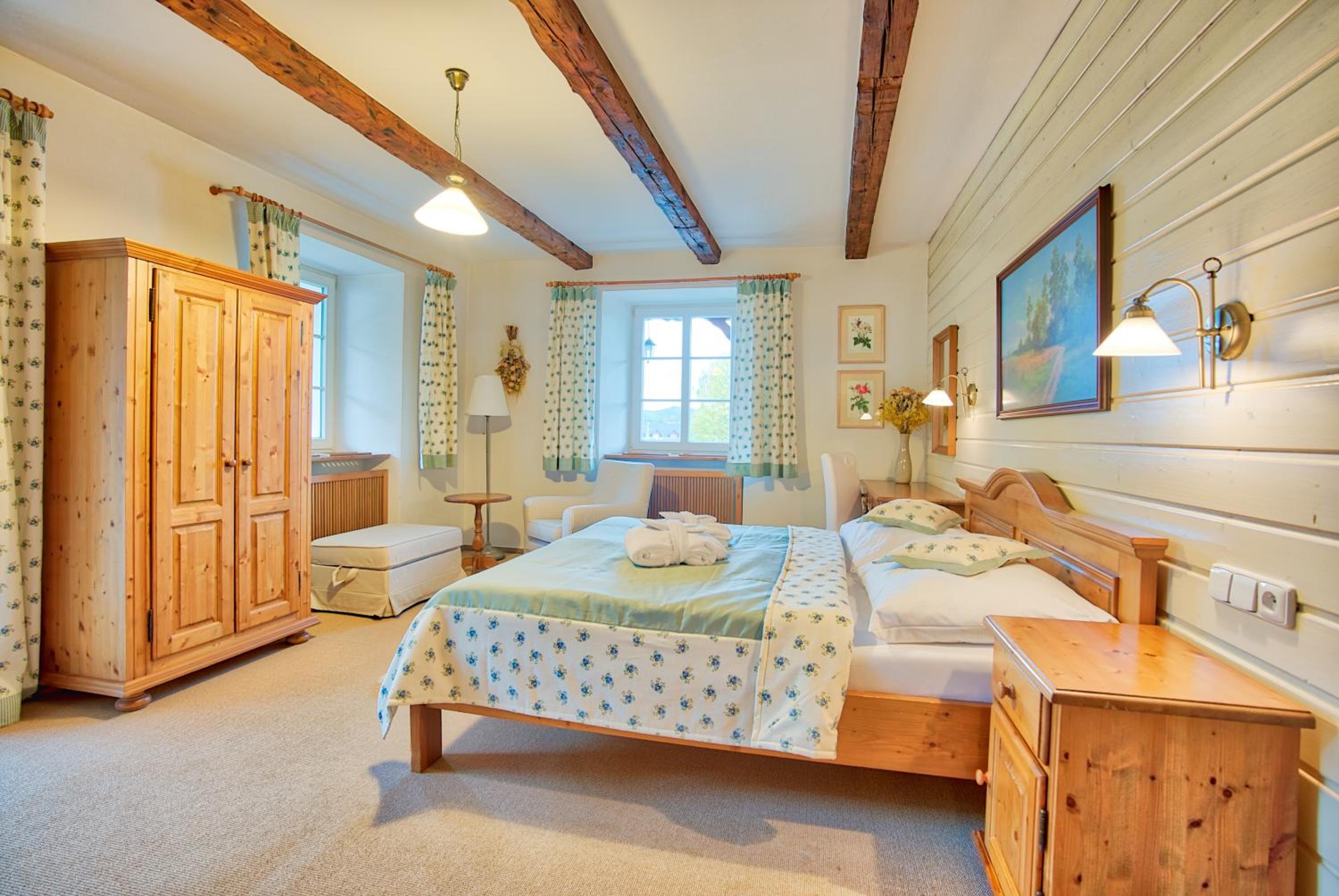 Superior Apartment photo 1
