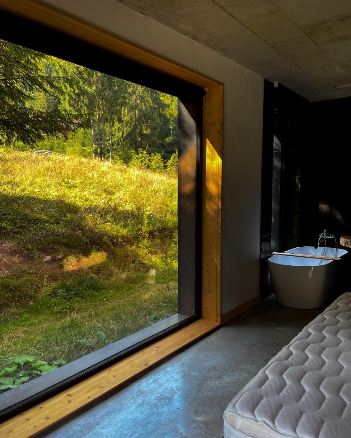 Chalet - Photo 7
