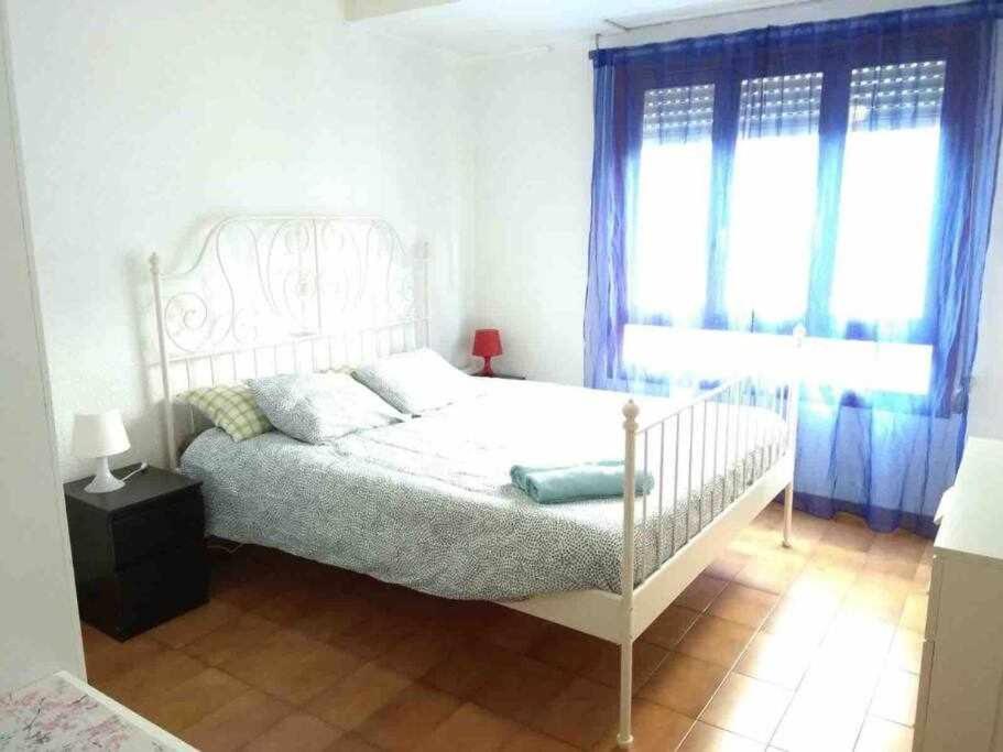 Apartamento con Terraza