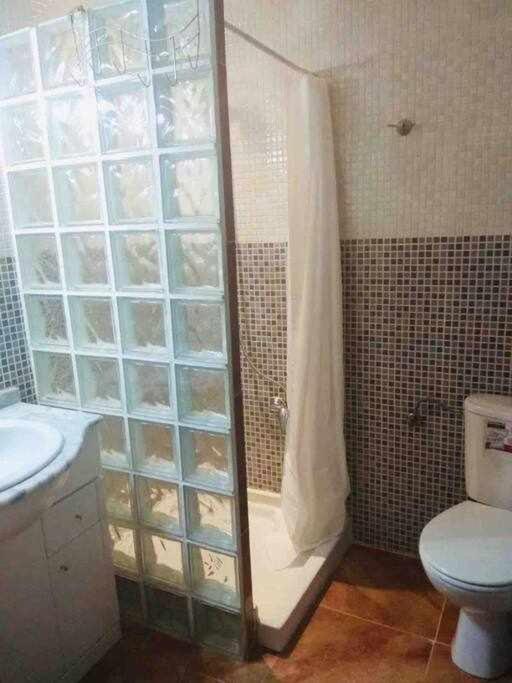 Apartment with Terrace photo 3