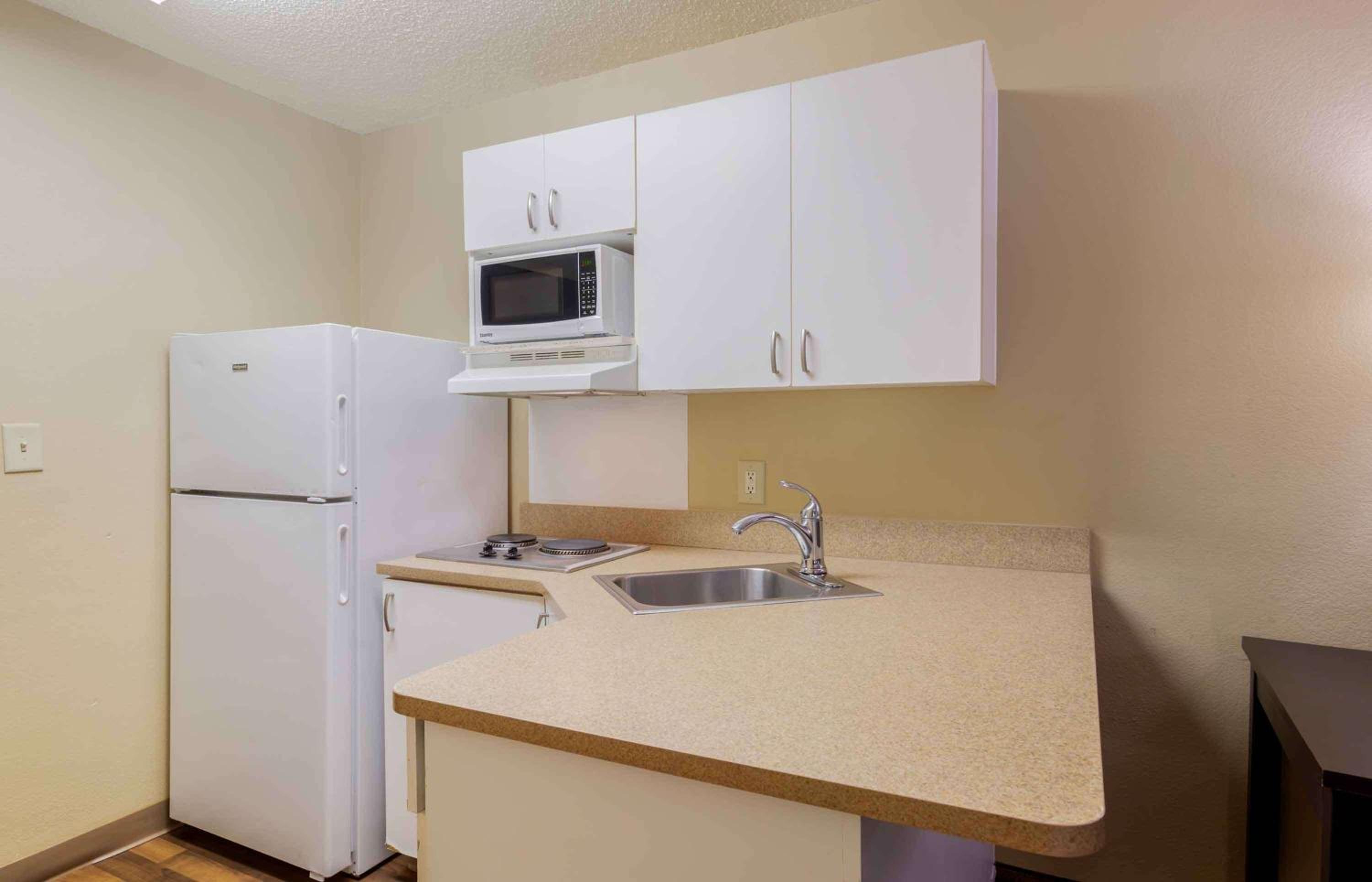 Studio with 2 Double Beds - Non-Smoking - Photo 7