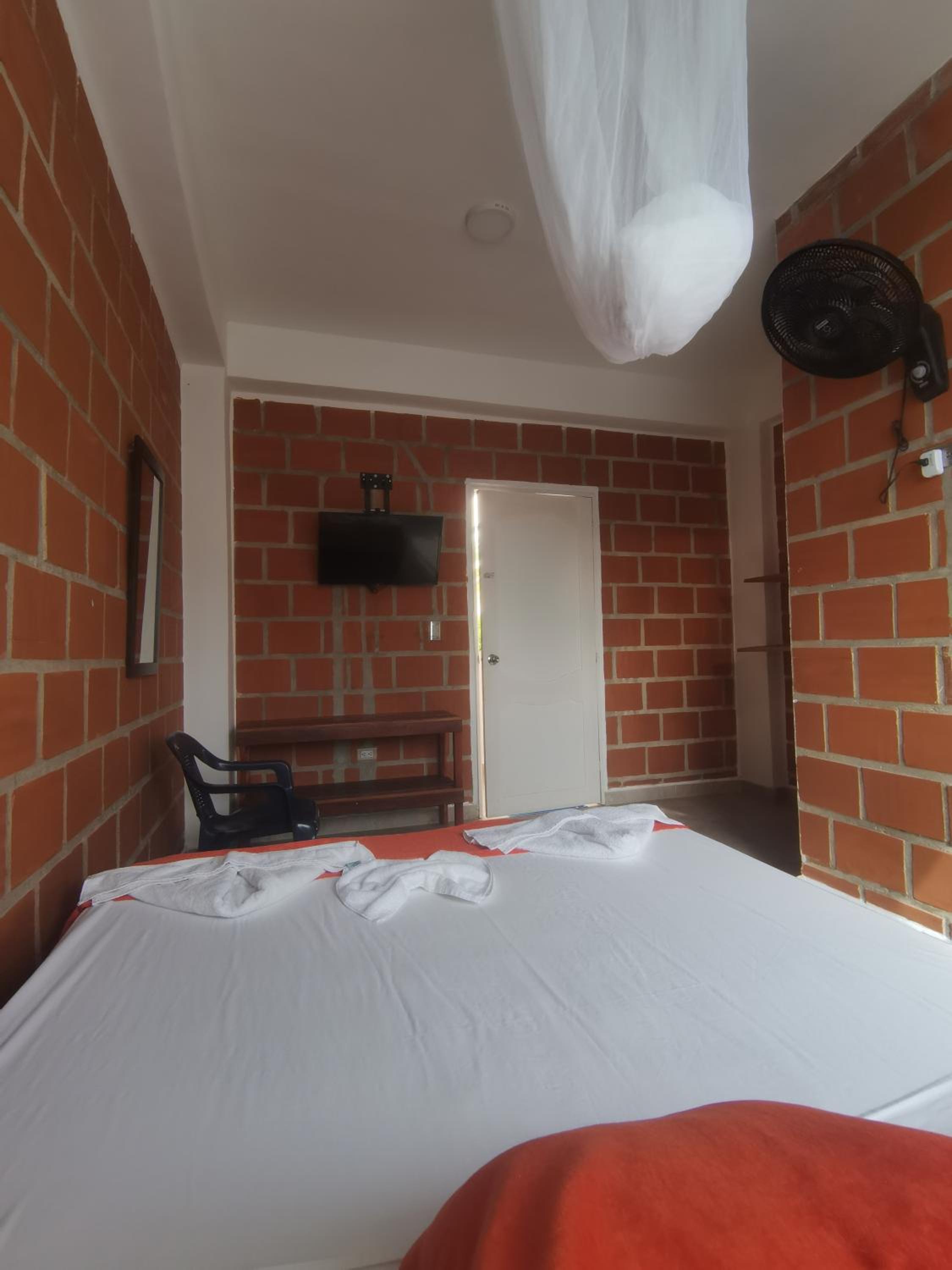 Double Room photo 2