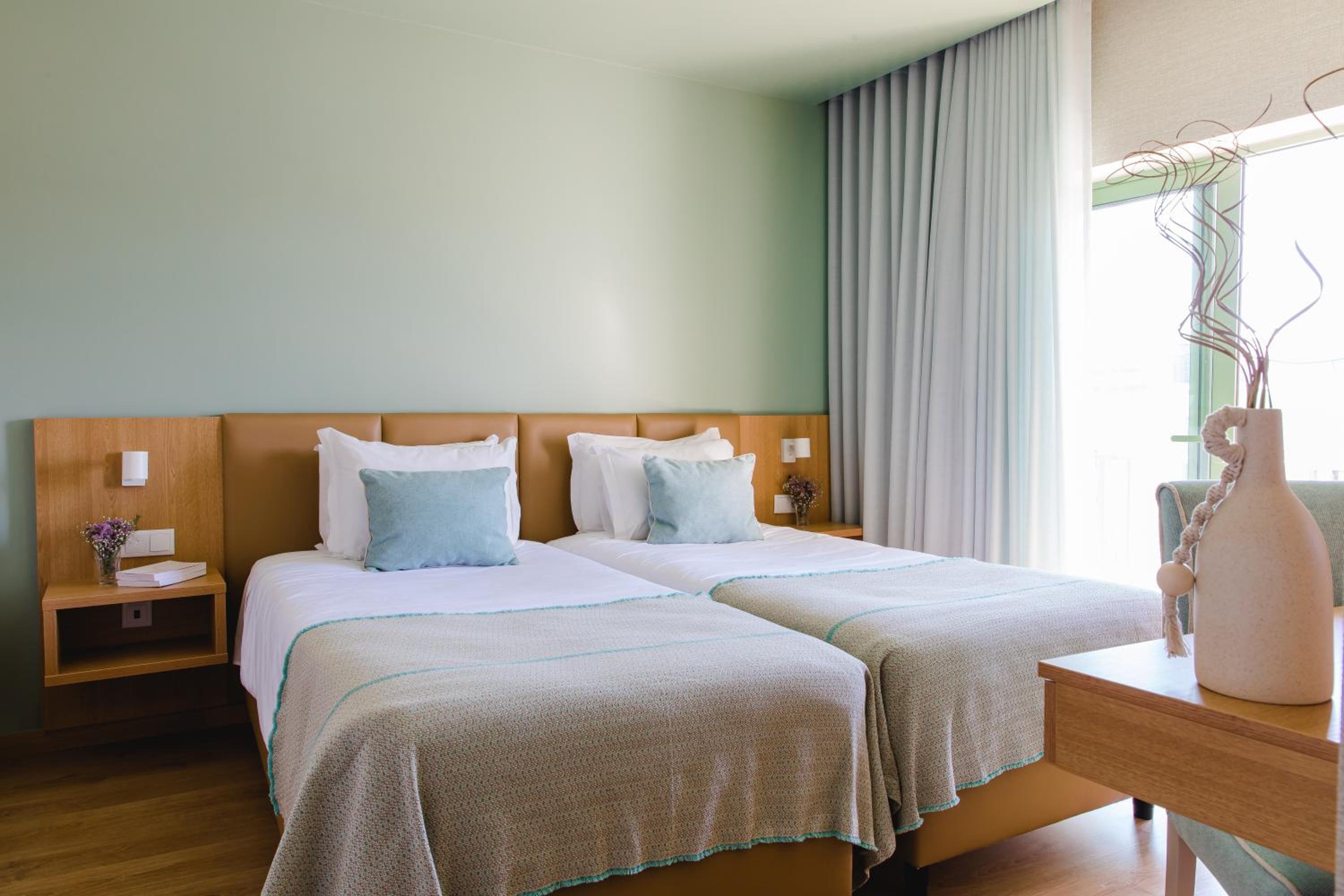 Double or Twin Room - Photo 14