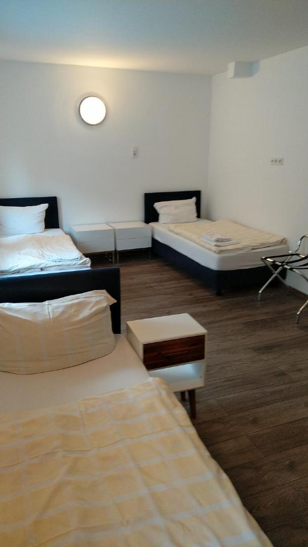 Classic Triple Room - Photo 1