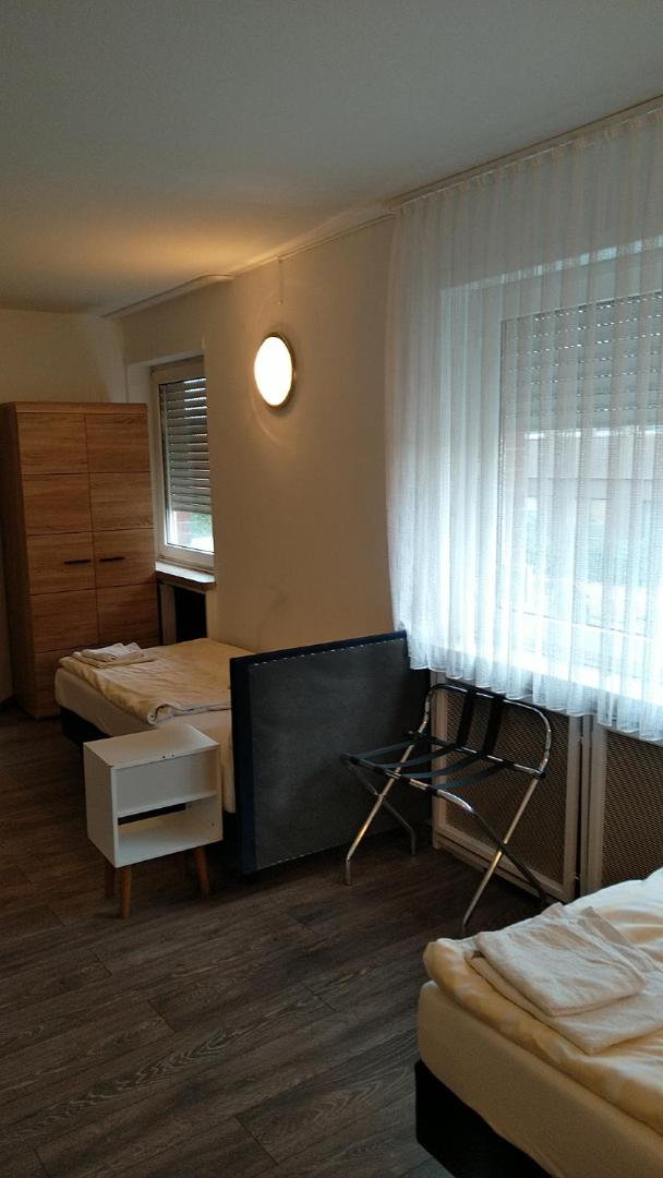 Classic Triple Room - Photo 5