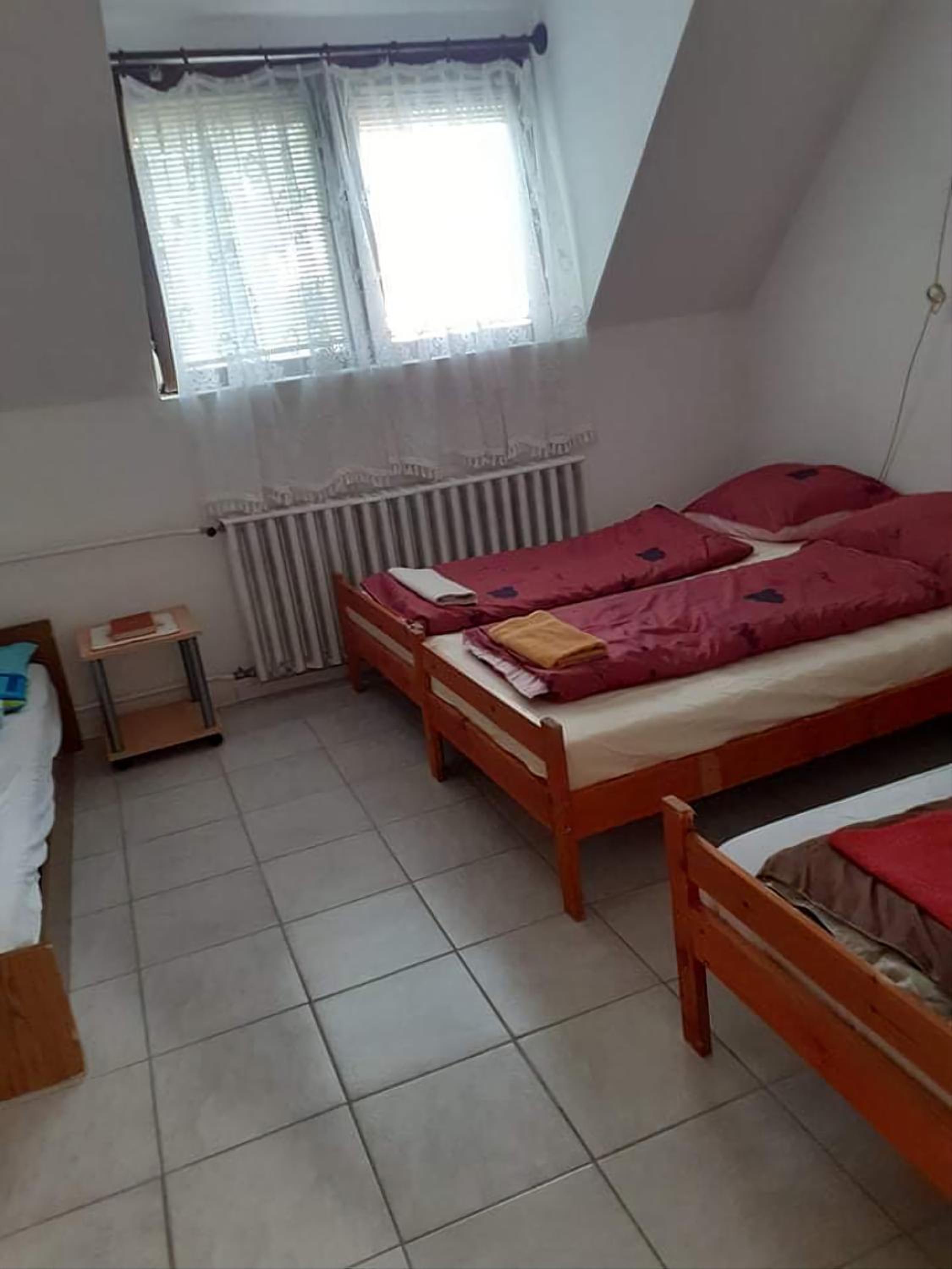 Classic Quadruple Room photo 1