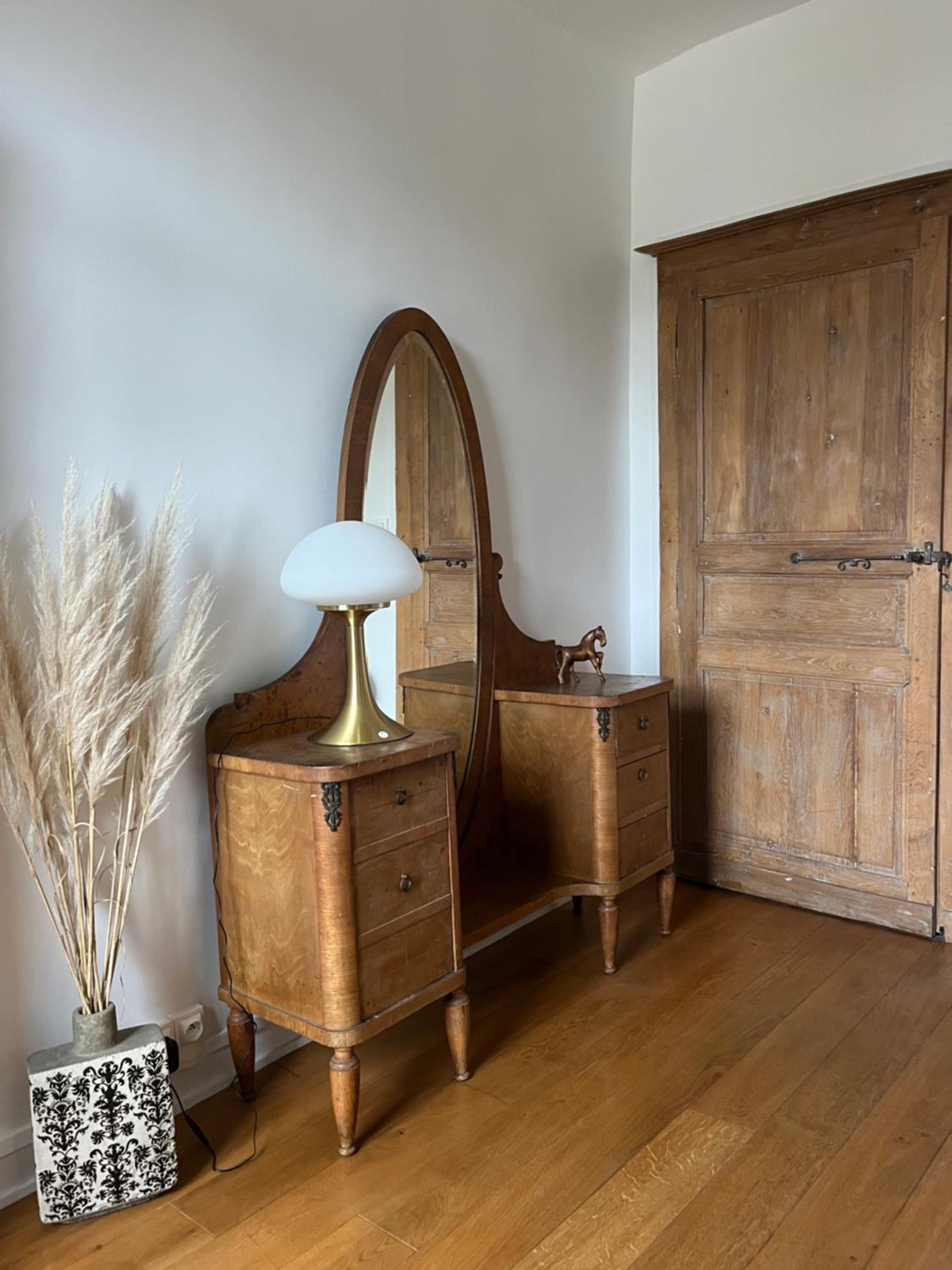 Double Room with Garden View - Photo 18