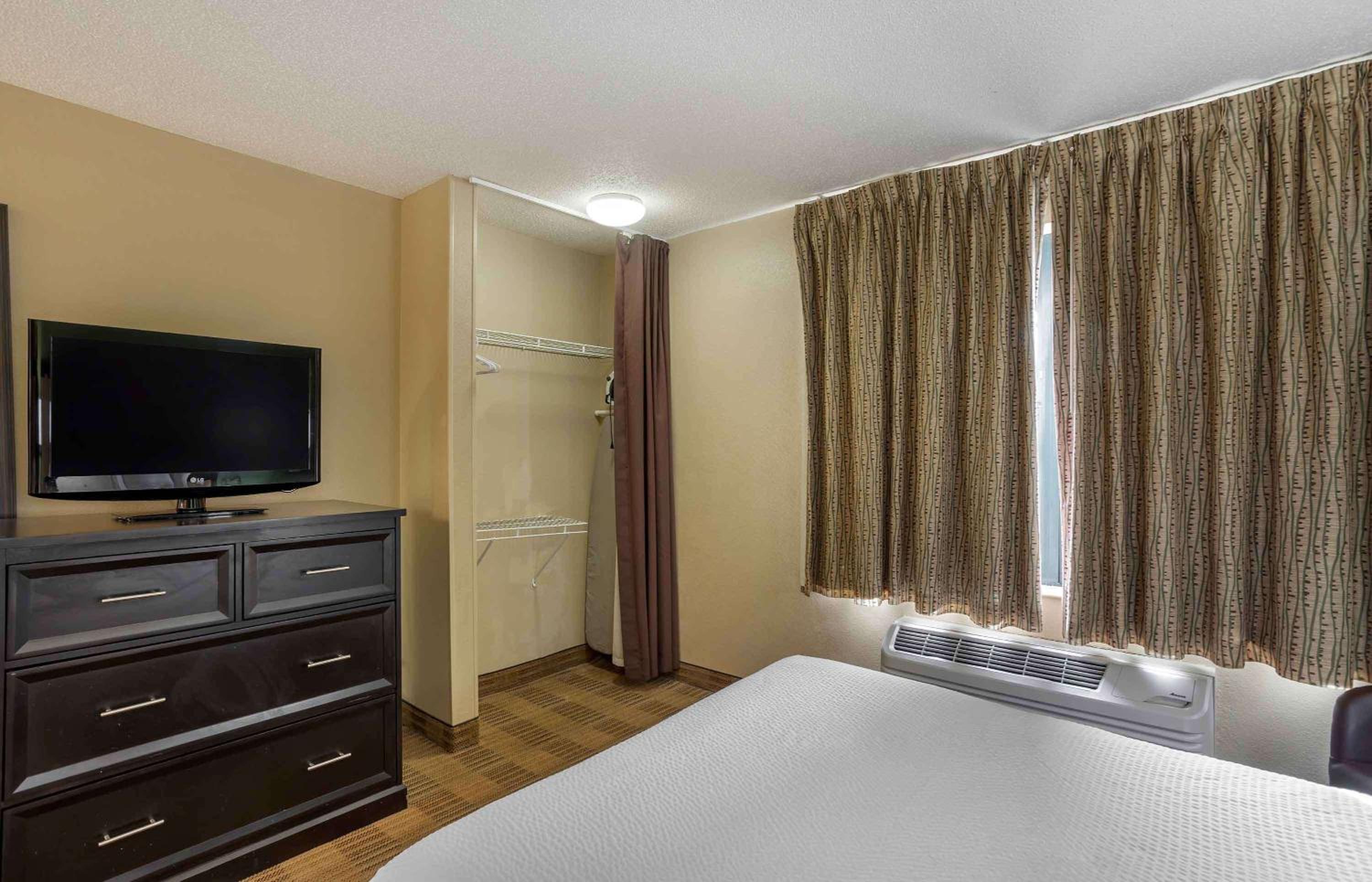Studio with 2 Double Beds - Non-Smoking - Photo 3